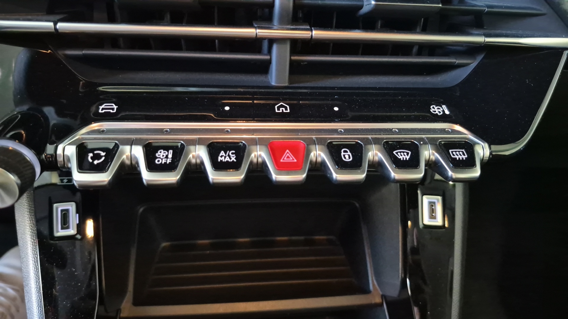 PEUGEOT 208 Style 100 ch BVM6