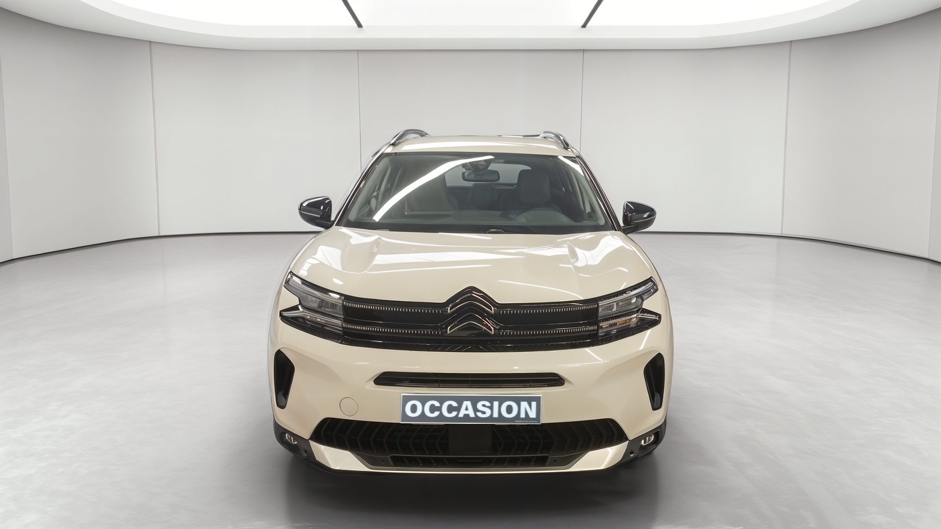 CITROEN C5 AIRCROSS Aircross Hybride rechargeable 180 ë-EAT8 Feel Pack