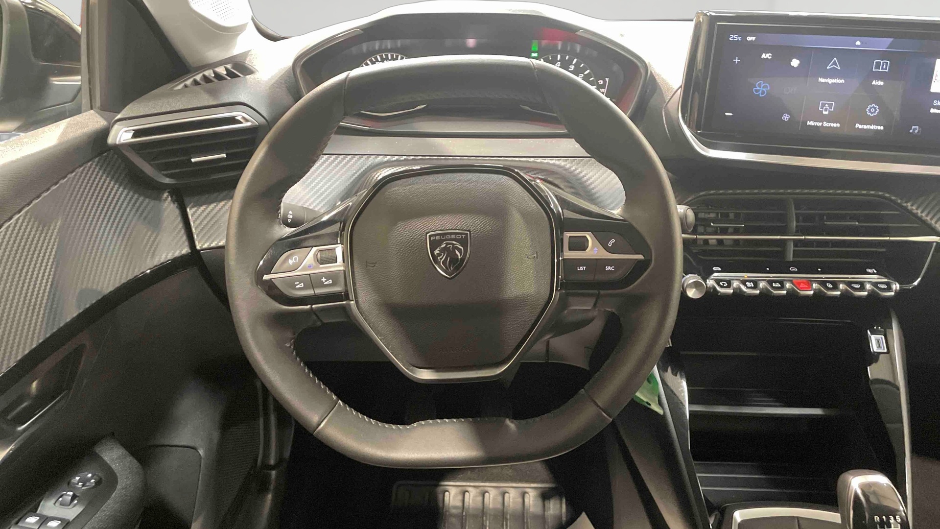 PEUGEOT 208 100 S&S BVM6 Style