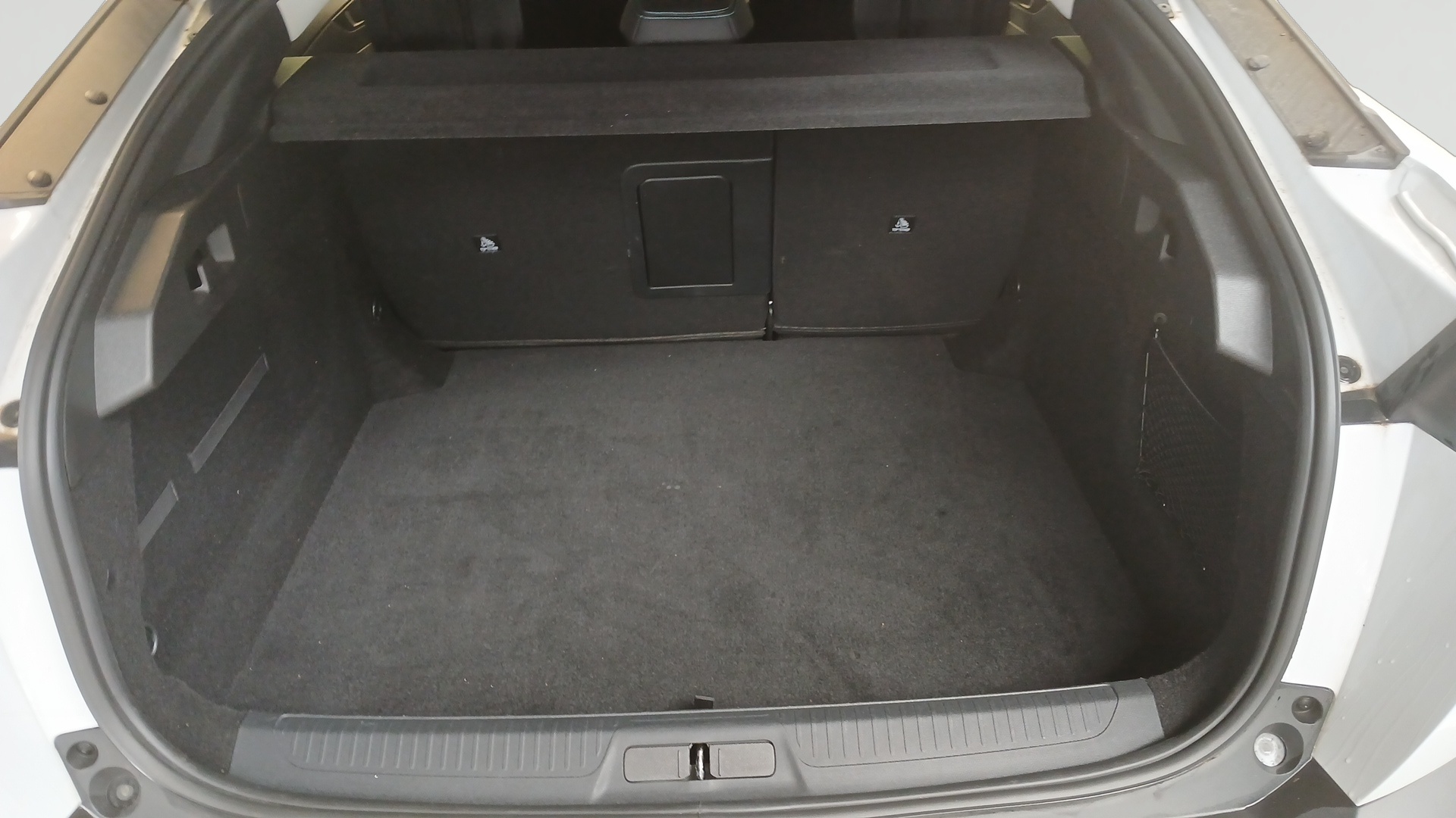PEUGEOT 408 Allure Hybrid 145 ch e-DCS6