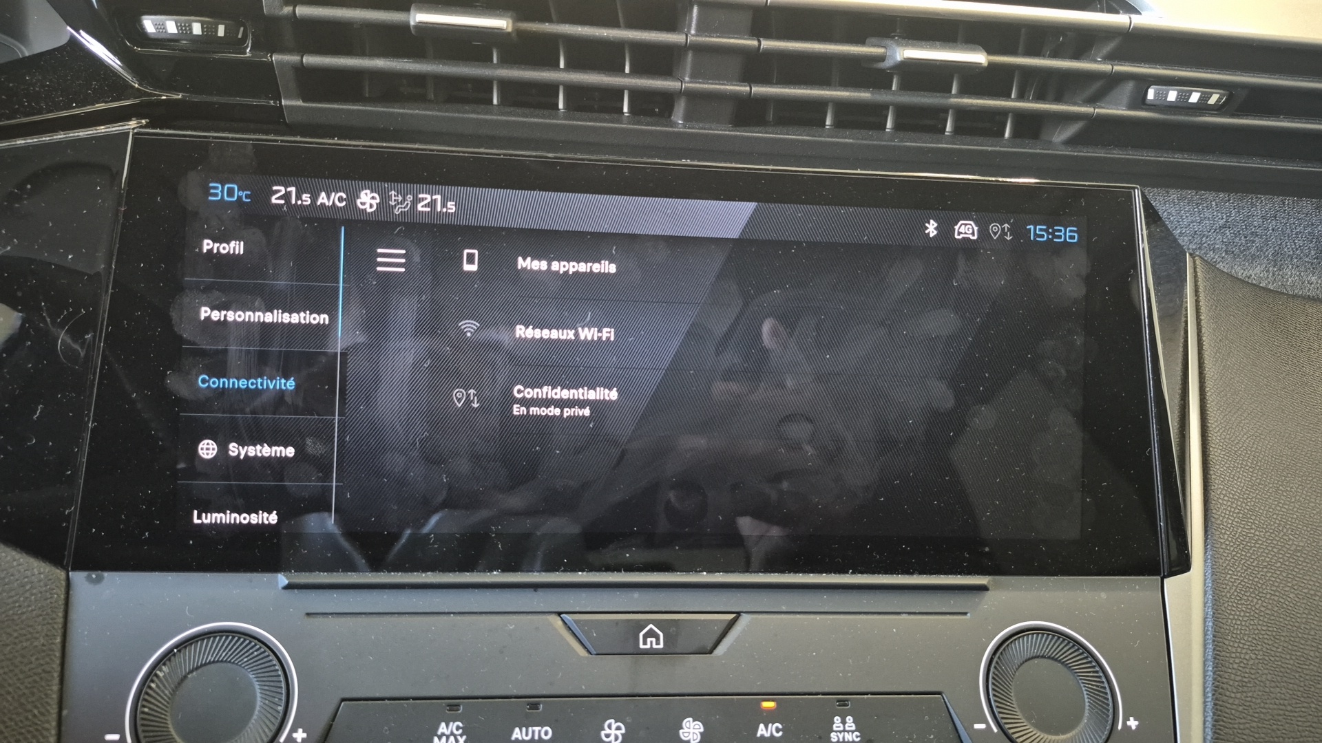 PEUGEOT 308 Allure BlueHDI 130 ch S&S EAT8