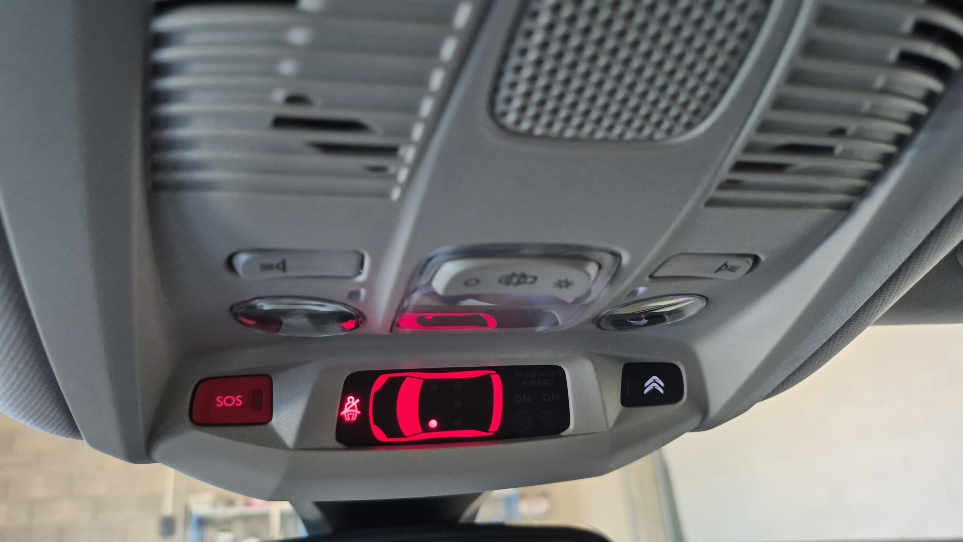 CITROEN C5 AIRCROSS Aircross Hybride rechargeable 180 ë-EAT8 Feel Pack