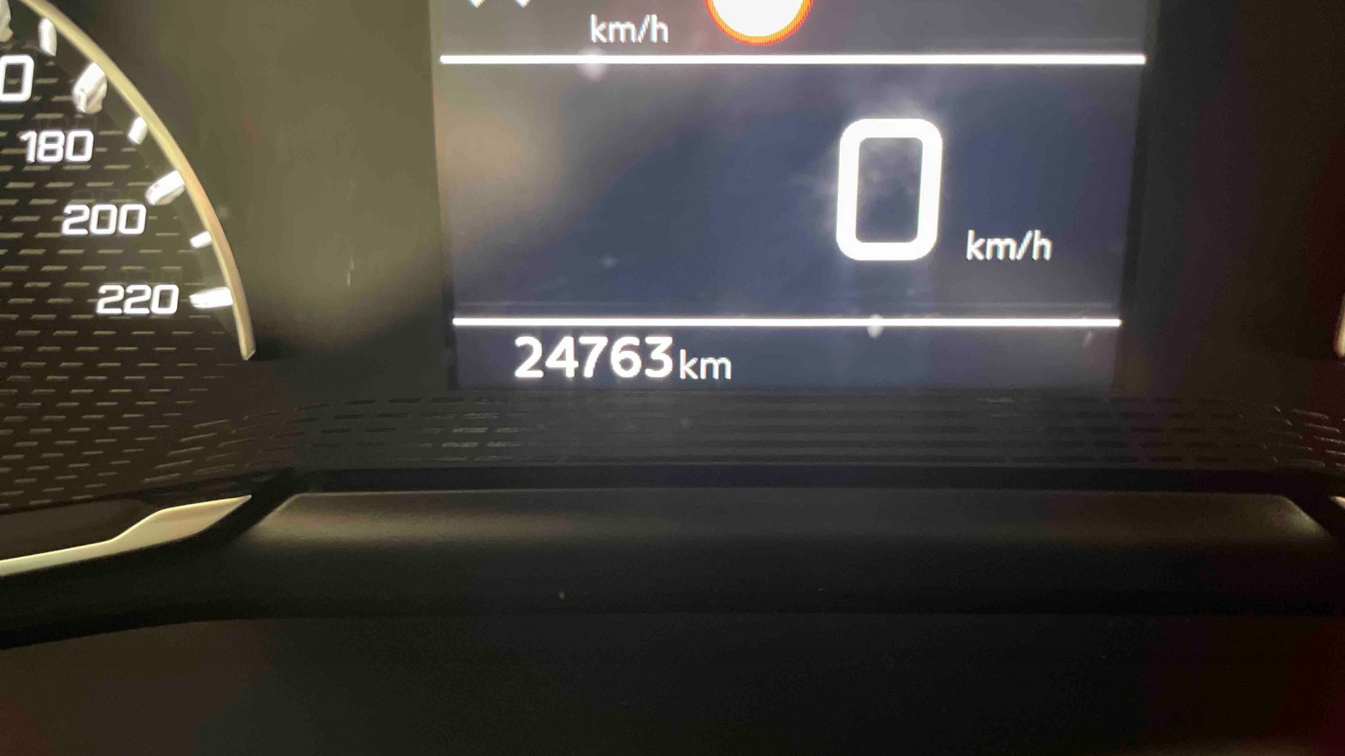 PEUGEOT 208 100 S&S BVM6 Style