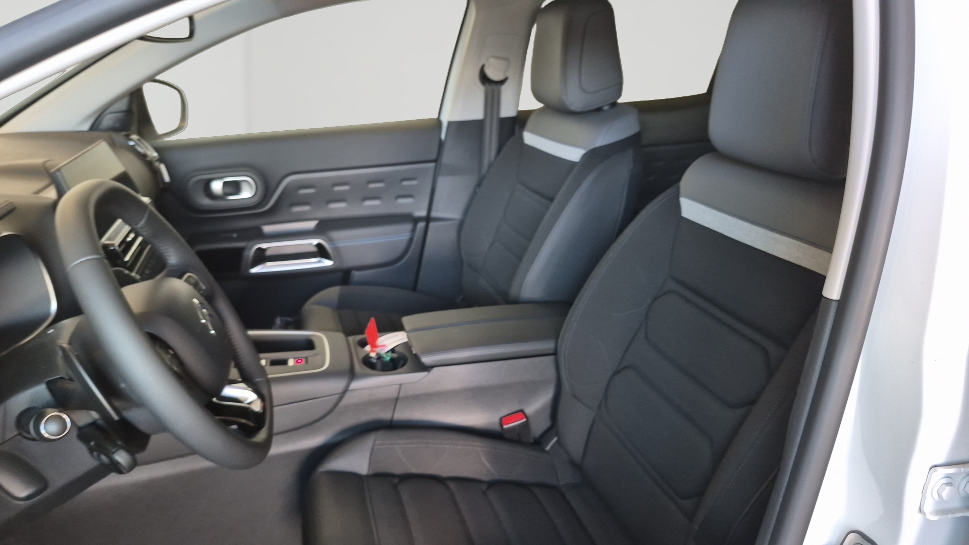 CITROEN C5 AIRCROSS Aircross Hybride rechargeable 180 ë-EAT8 Feel Pack