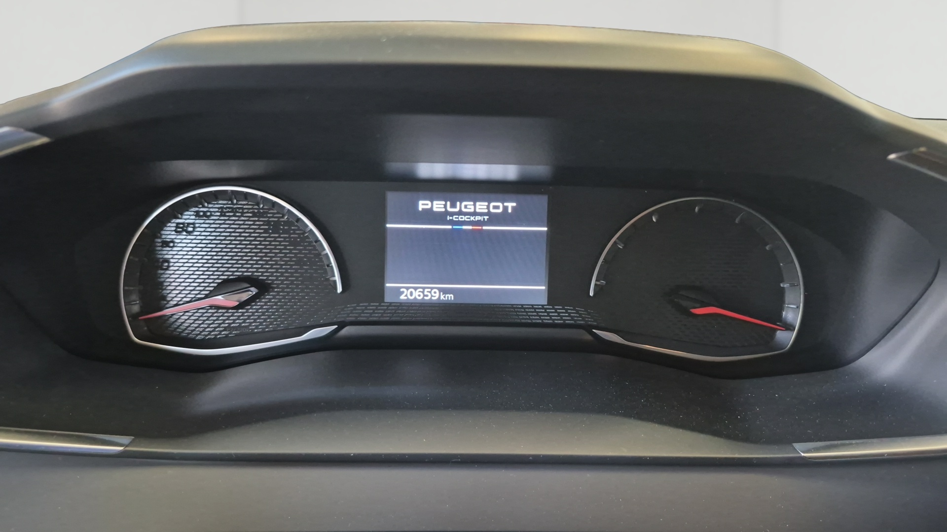 PEUGEOT 208 Style 100 ch BVM6