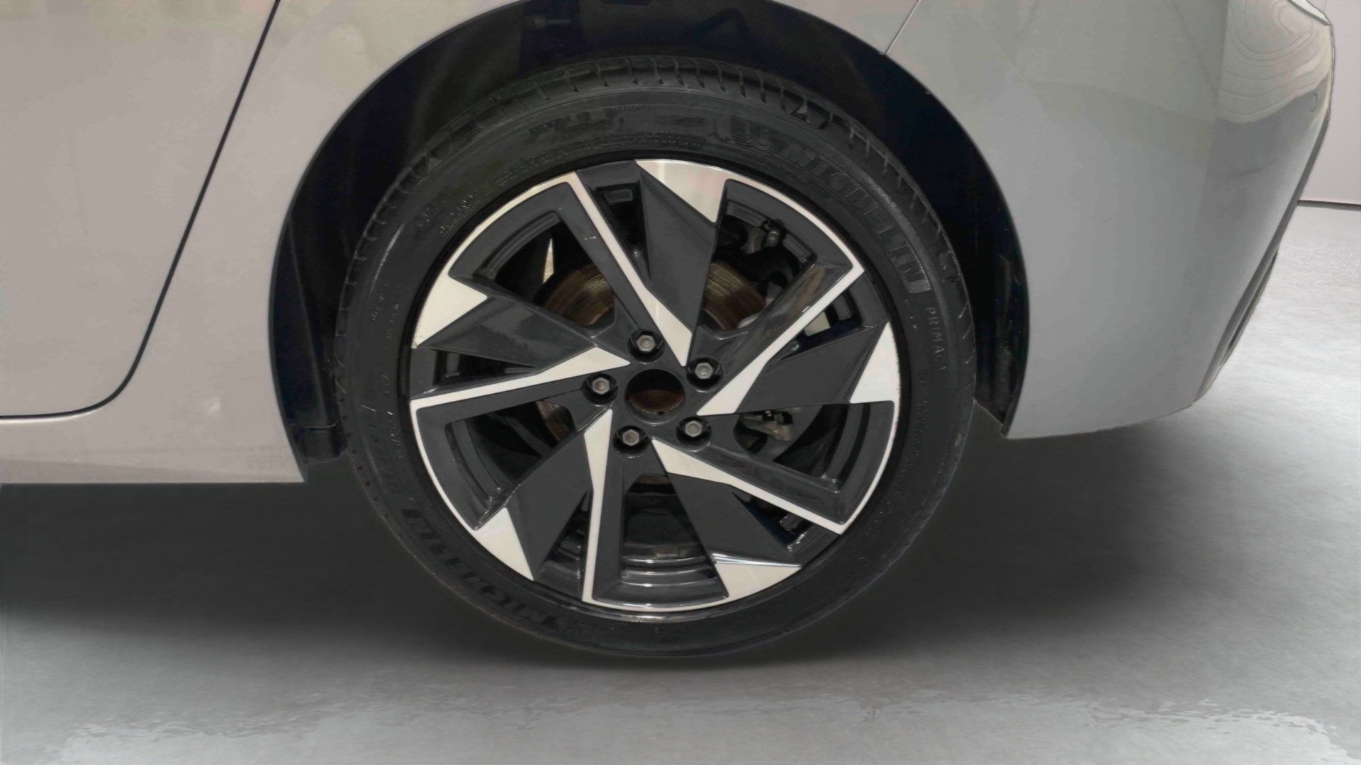 PEUGEOT 308 Hybrid 145 e-DCS6 Allure
