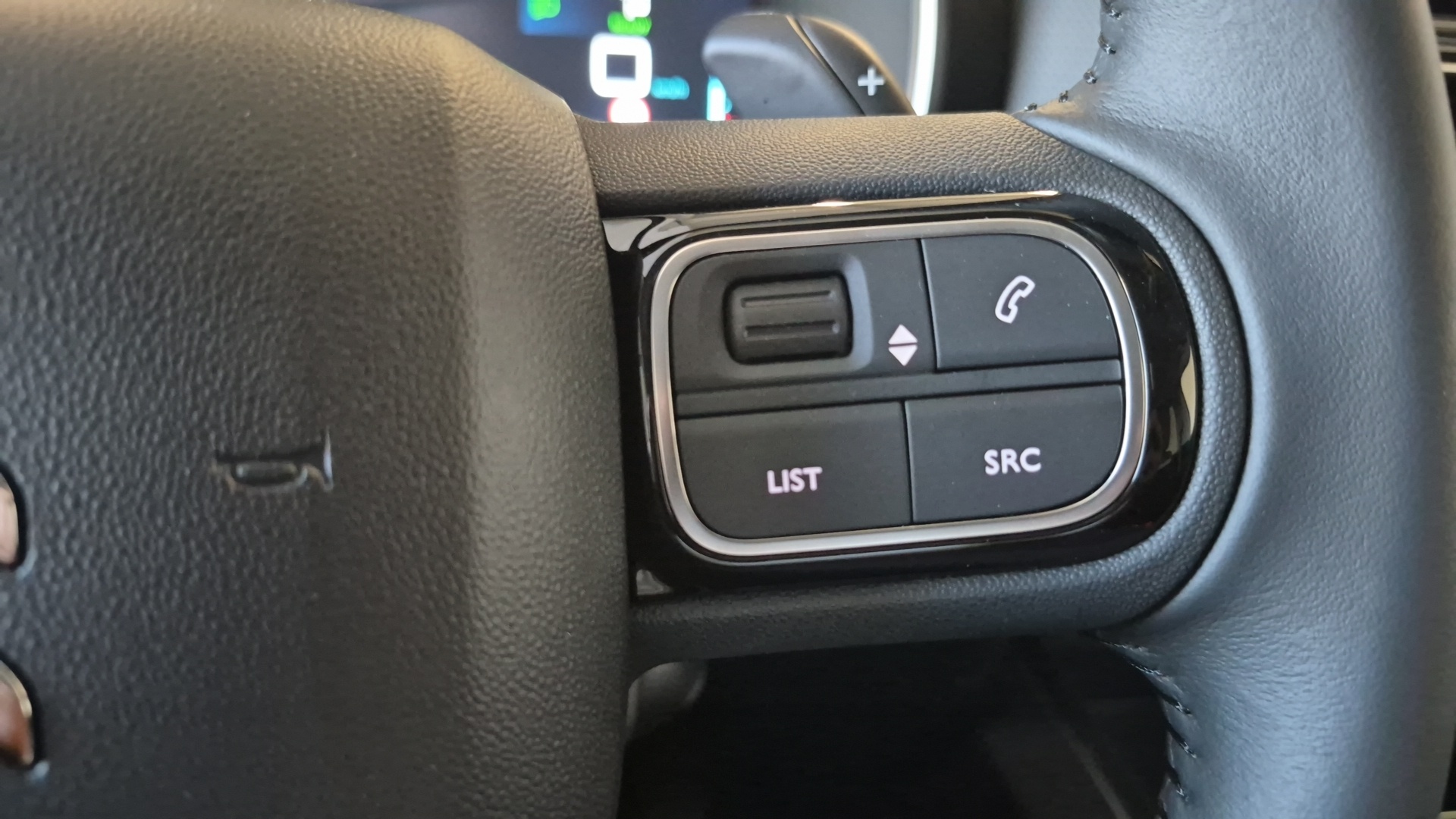 CITROEN C5 AIRCROSS Aircross Hybride rechargeable 180 ë-EAT8 Feel Pack