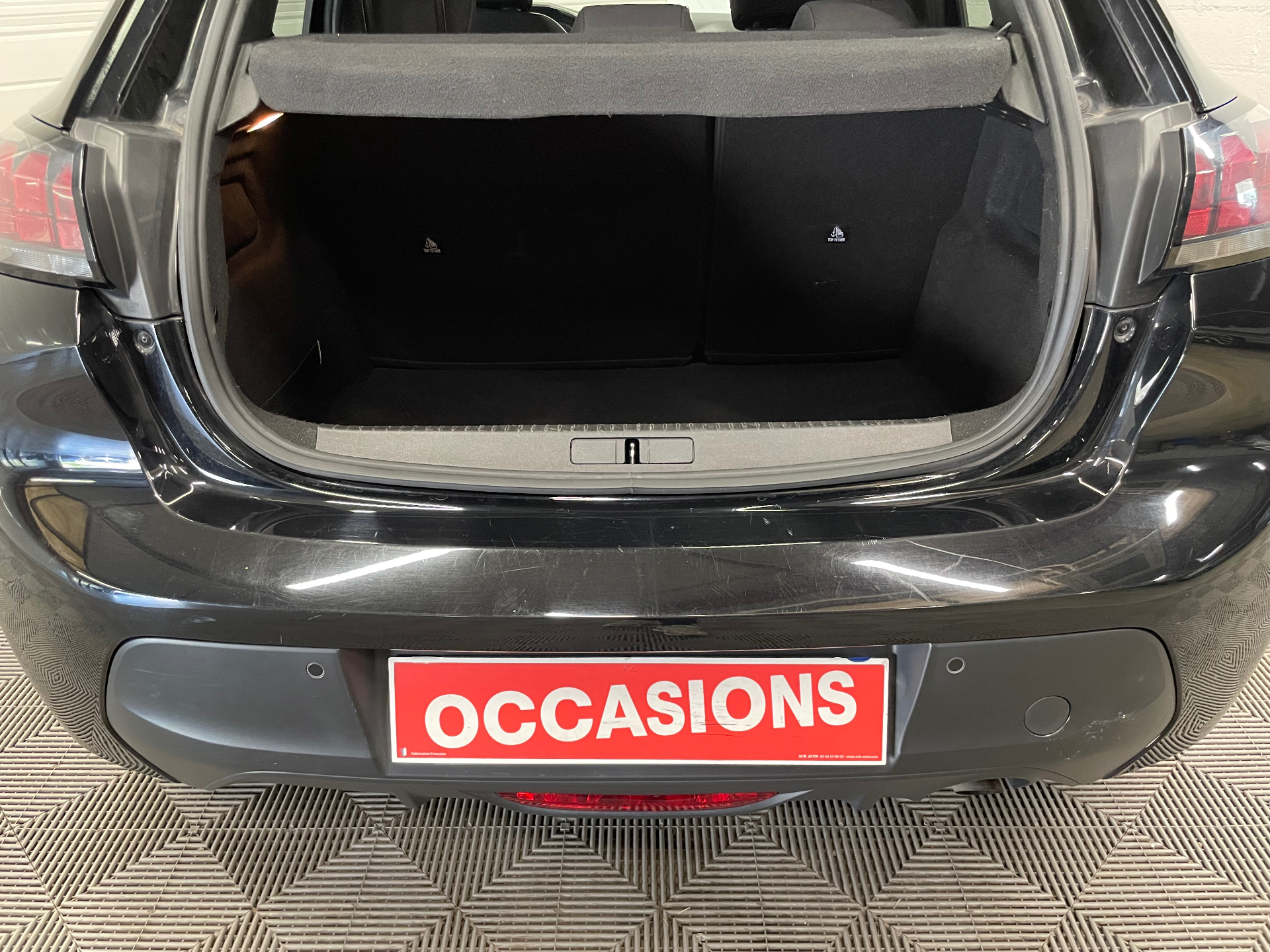 PEUGEOT 208 PureTech 75 S&S BVM5 Style