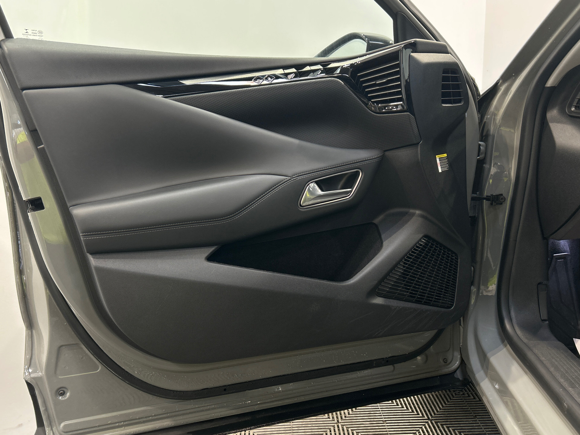 DS DS 4 E-TENSE 225 CROSS TROCADERO