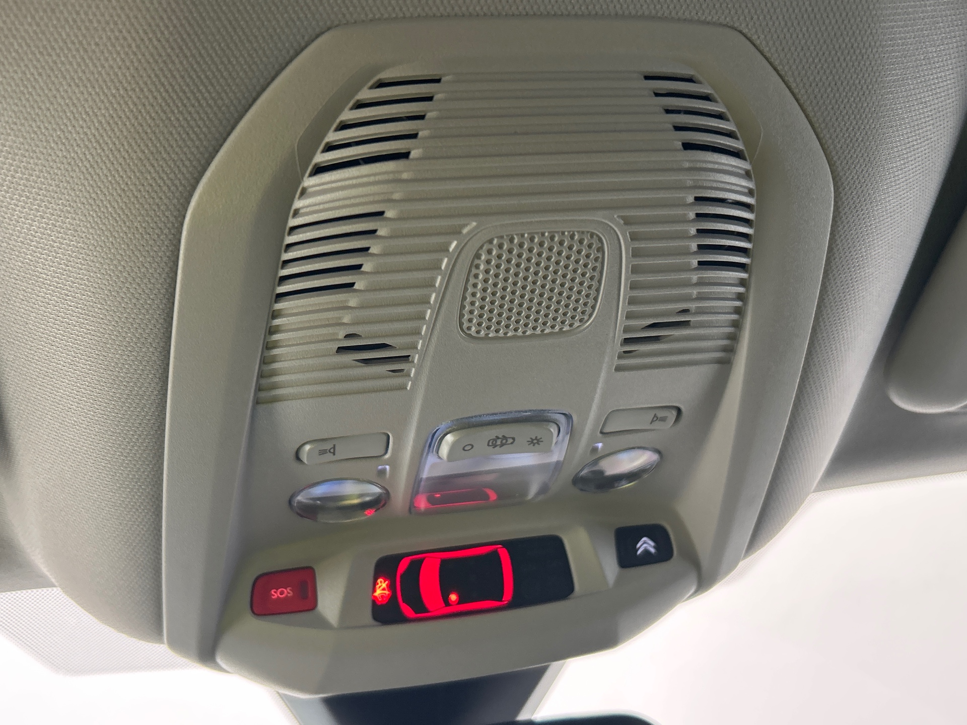 CITROEN C5 AIRCROSS Aircross Hybride rechargeable 180 ë-EAT8 Feel Pack