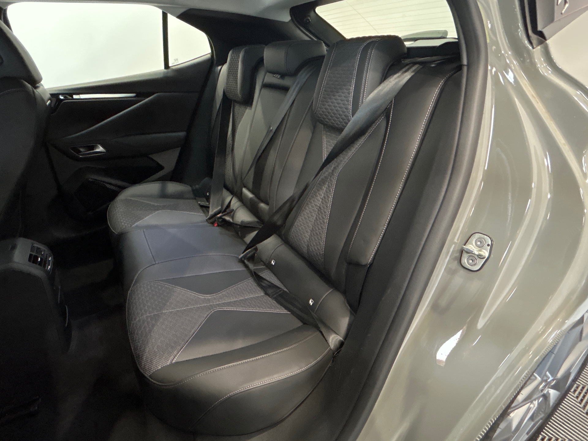 DS DS 4 E-TENSE 225 CROSS TROCADERO