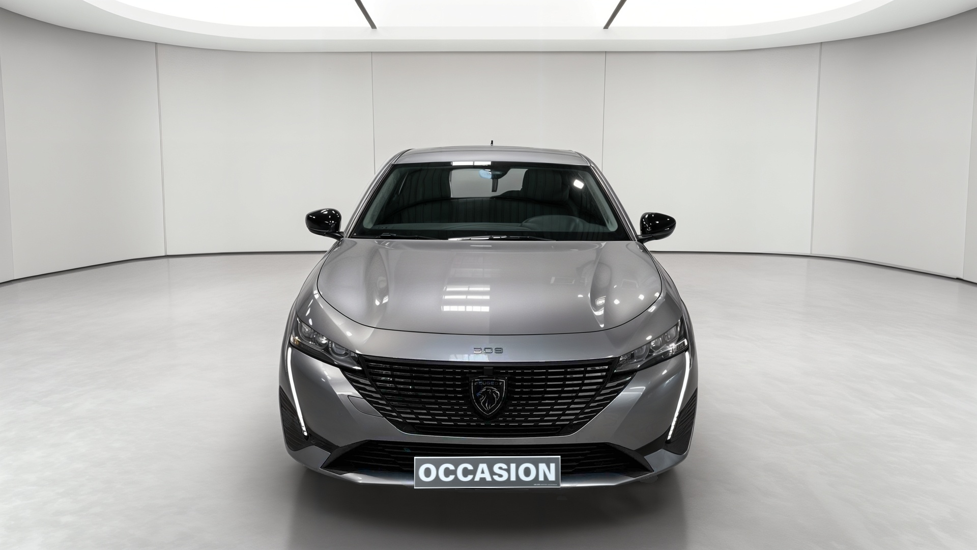 PEUGEOT 308 PHEV 180 e-EAT8 Allure Pack - 5P