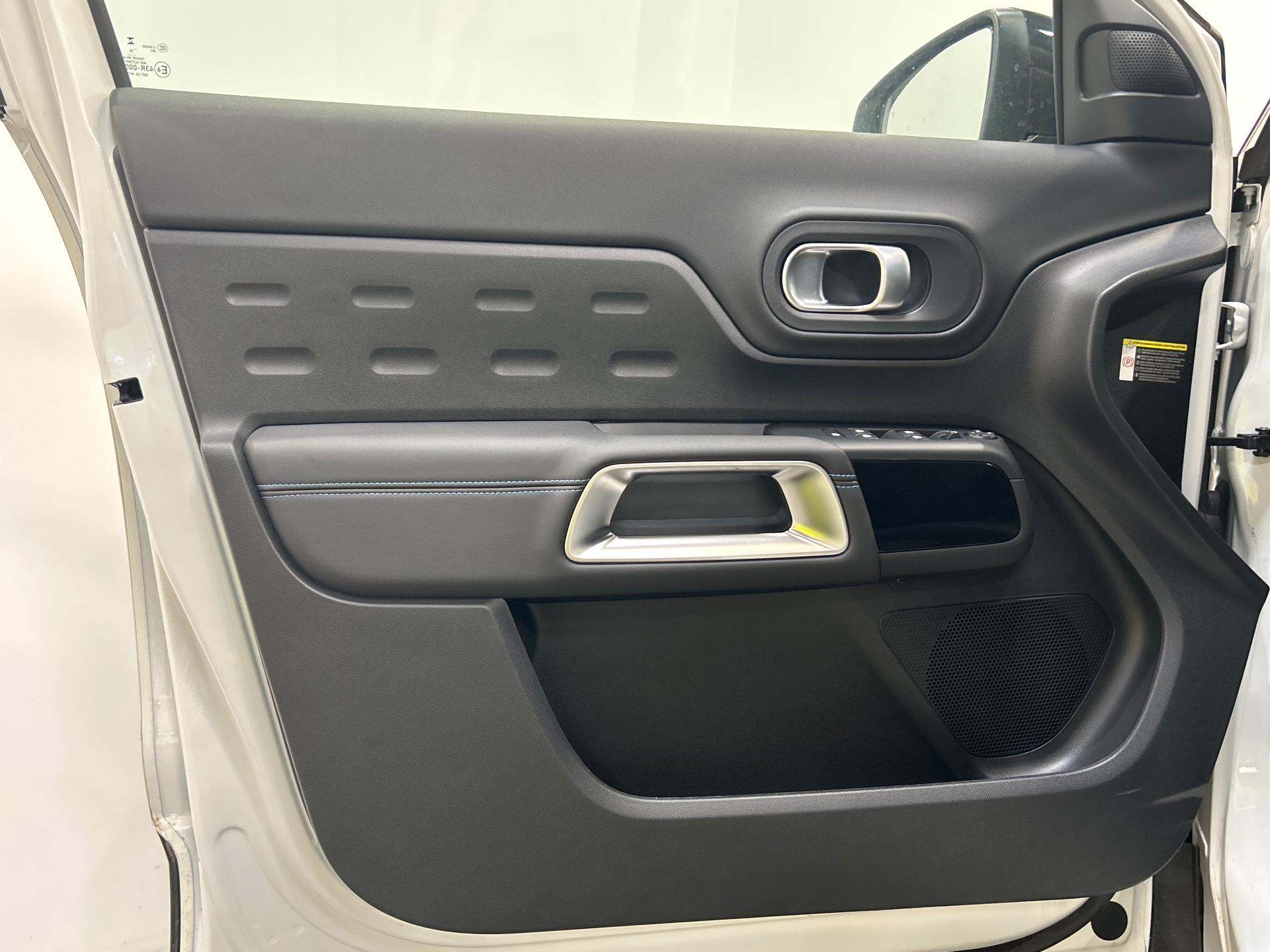 CITROEN C5 AIRCROSS Aircross Hybride rechargeable 180 ë-EAT8 Feel Pack