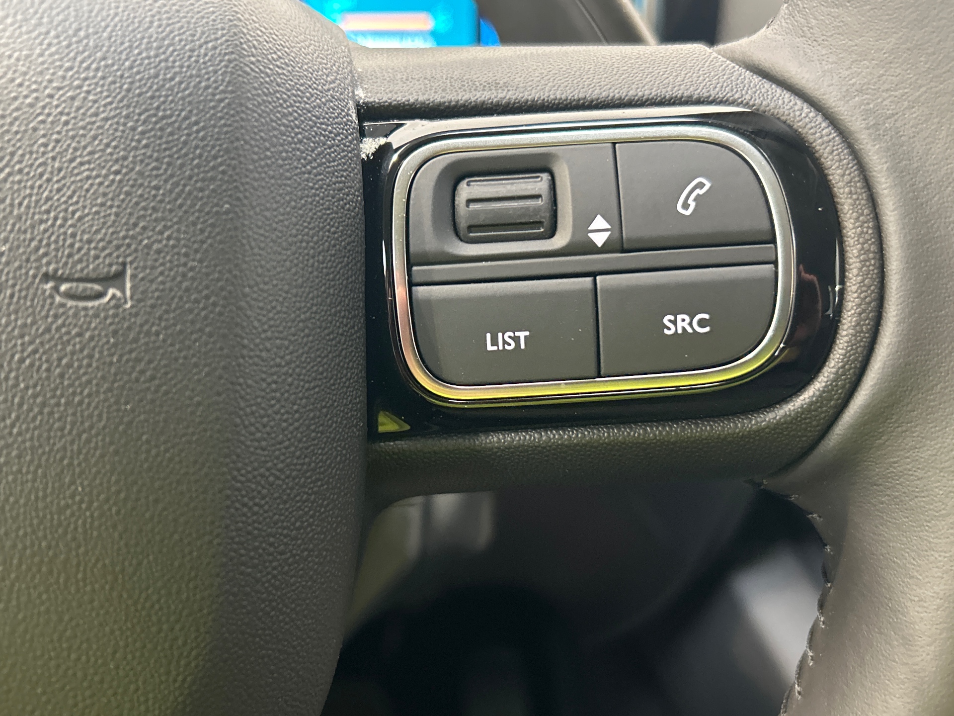 CITROEN C5 AIRCROSS Aircross Hybride rechargeable 180 ë-EAT8 Feel Pack