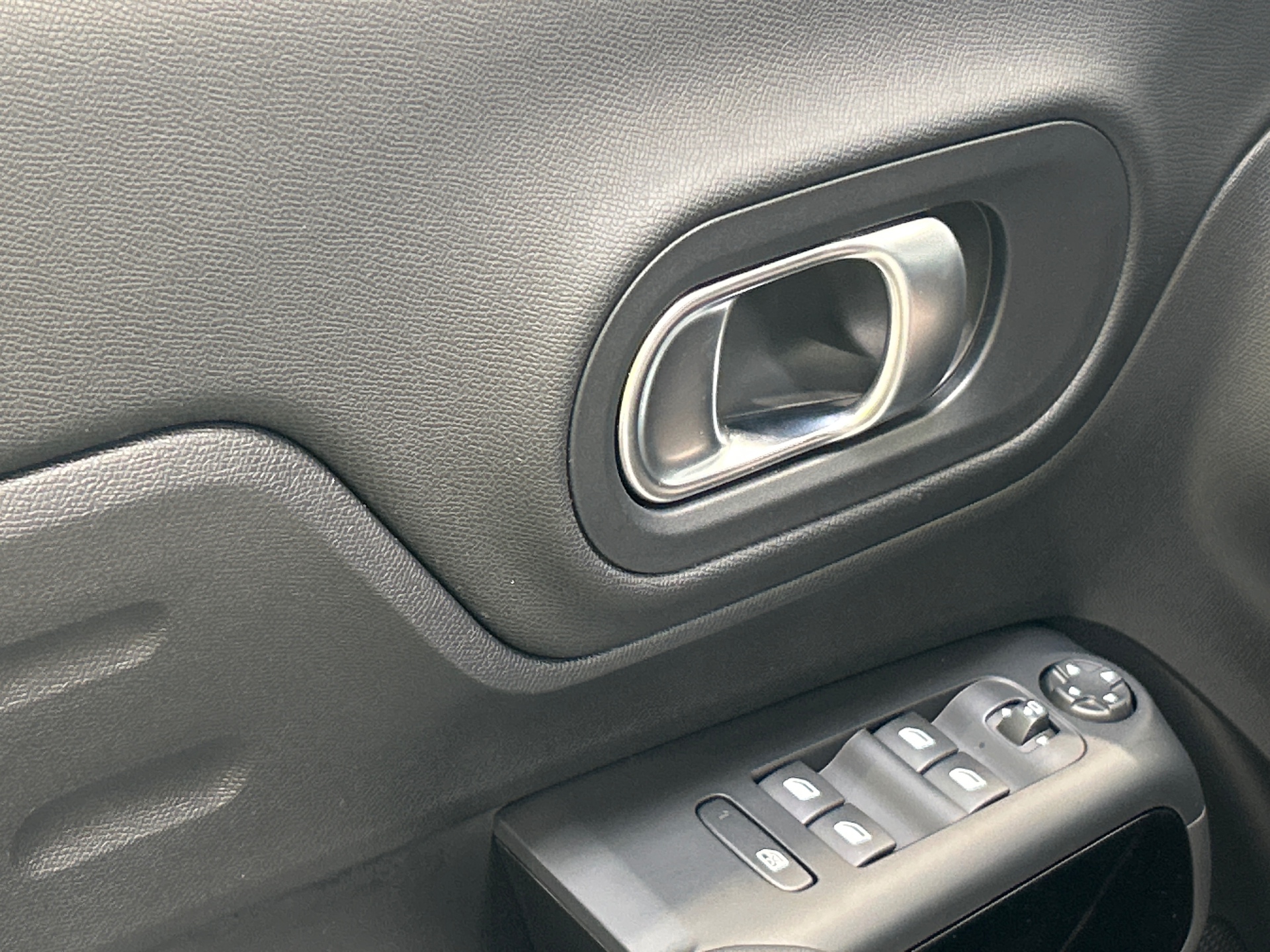 CITROEN C5 AIRCROSS Aircross Hybride rechargeable 180 ë-EAT8 Feel Pack