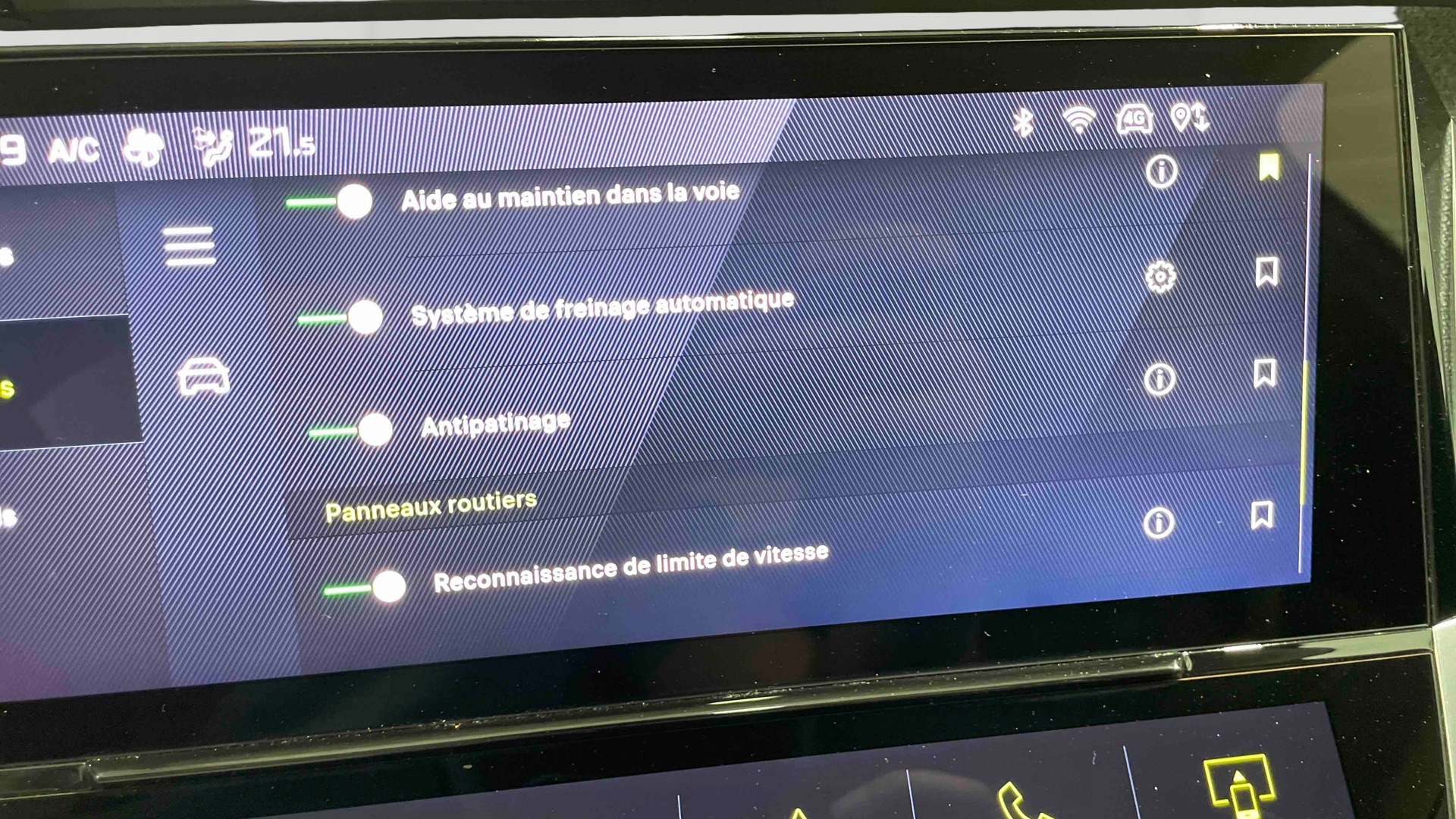 PEUGEOT 308 PHEV 180 e-EAT8 Allure Pack - 5P