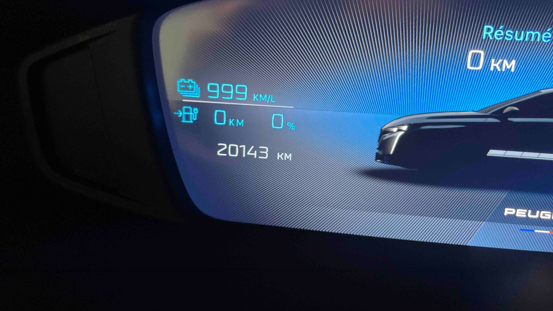 PEUGEOT 308 PHEV 180 e-EAT8 Allure Pack - 5P