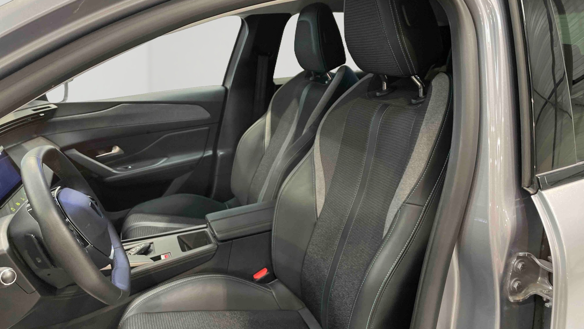 PEUGEOT 308 PHEV 180 e-EAT8 Allure Pack - 5P