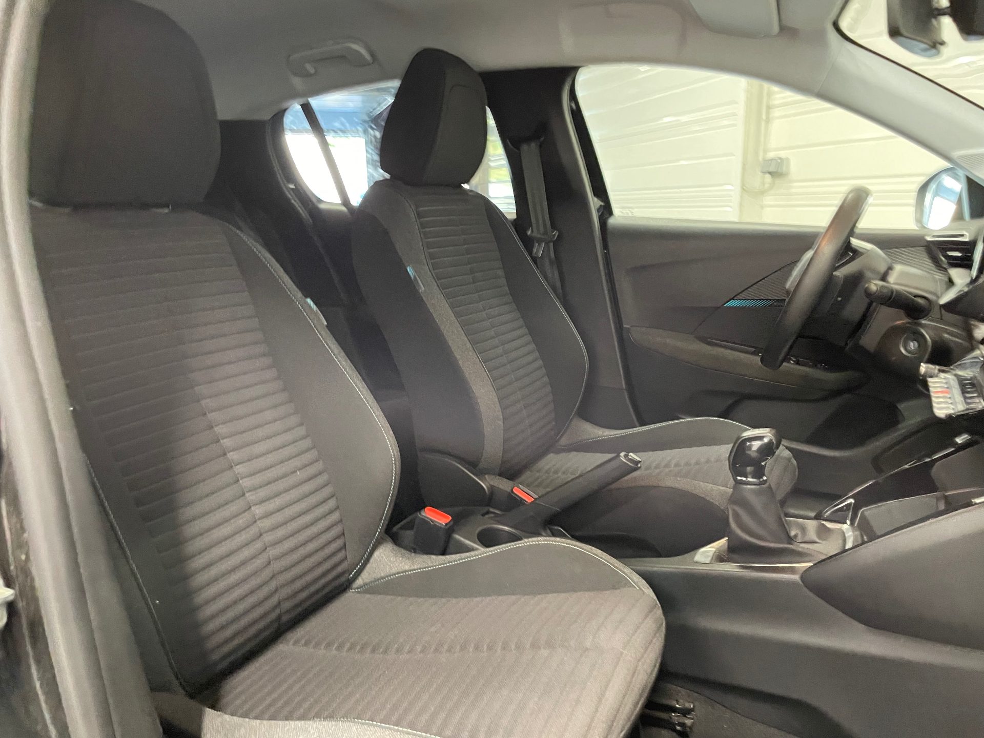 PEUGEOT 208 PureTech 75 S&S BVM5 Style