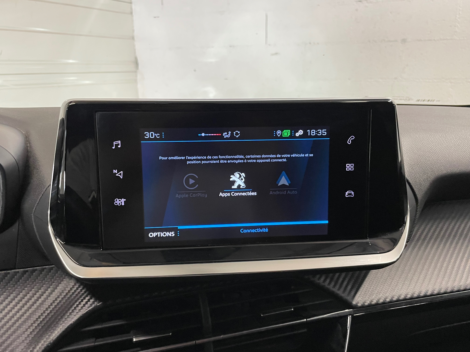 PEUGEOT 208 PureTech 75 S&S BVM5 Style