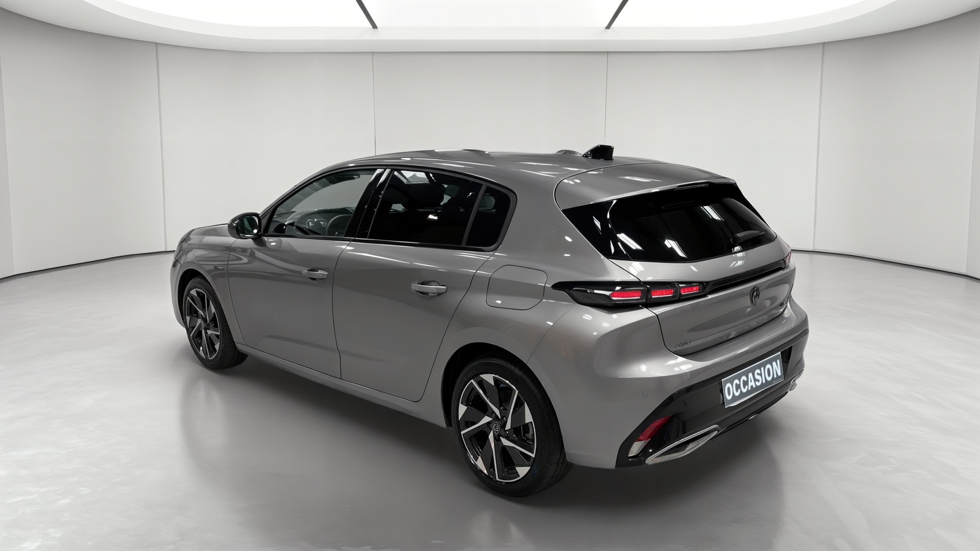PEUGEOT 308 PHEV 180 e-EAT8 Allure Pack - 5P