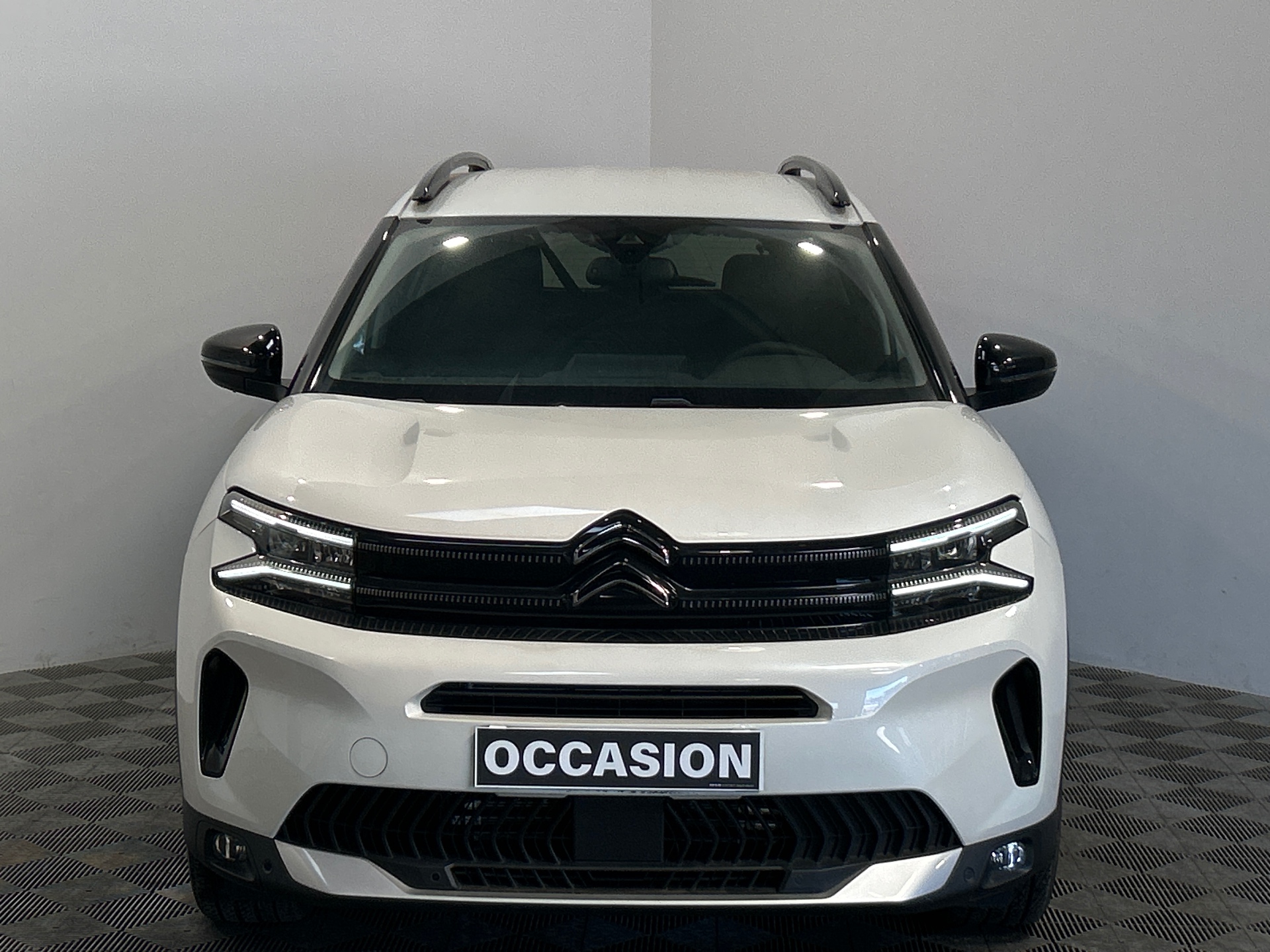 CITROEN C5 AIRCROSS Aircross Hybride rechargeable 180 ë-EAT8 Feel Pack
