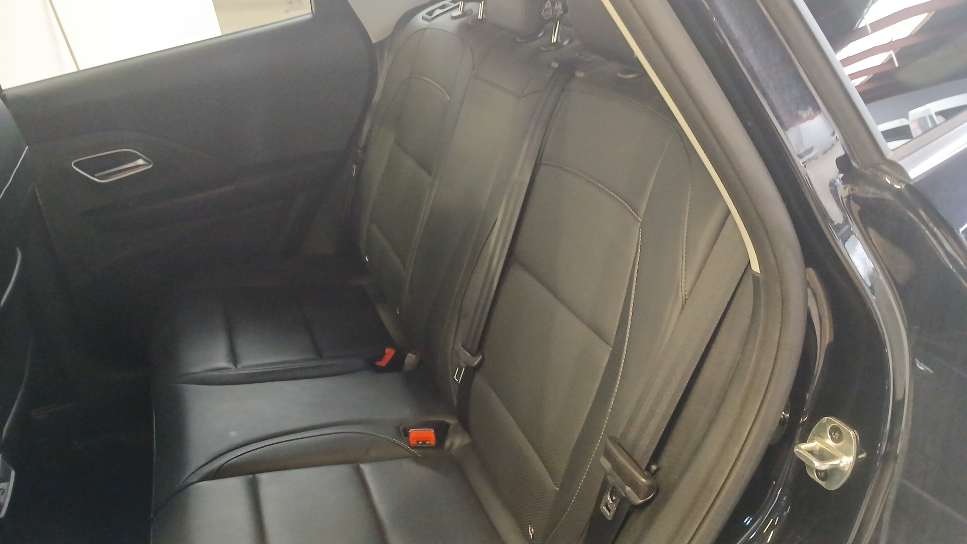 MG ZS 1.5 L Hybrid+ 197 ch Luxury