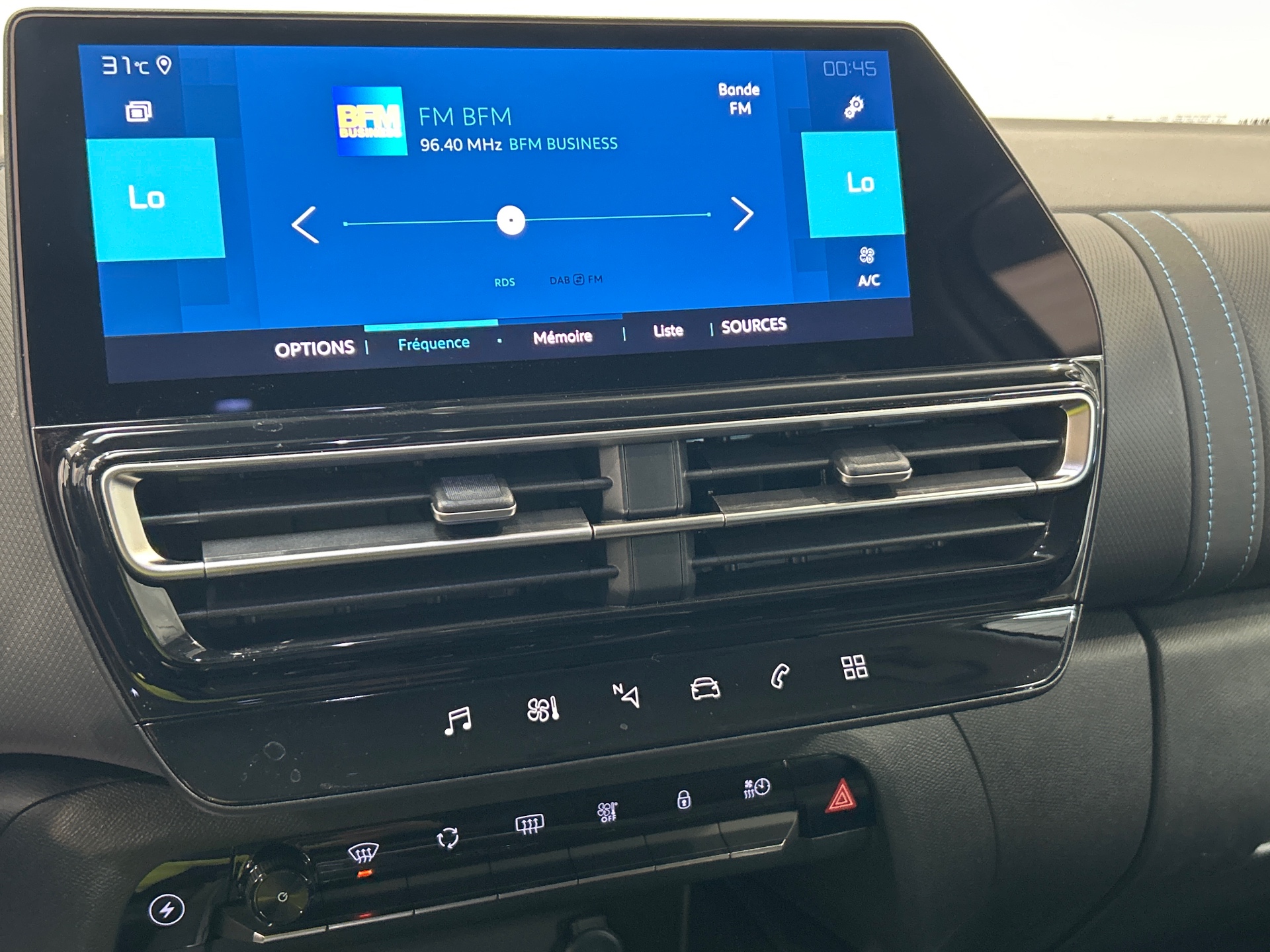 CITROEN C5 AIRCROSS Aircross Hybride rechargeable 180 ë-EAT8 Feel Pack