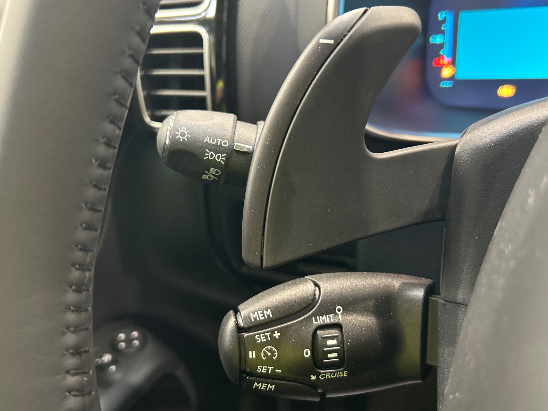 CITROEN C5 AIRCROSS Aircross Hybride rechargeable 180 ë-EAT8 Feel Pack