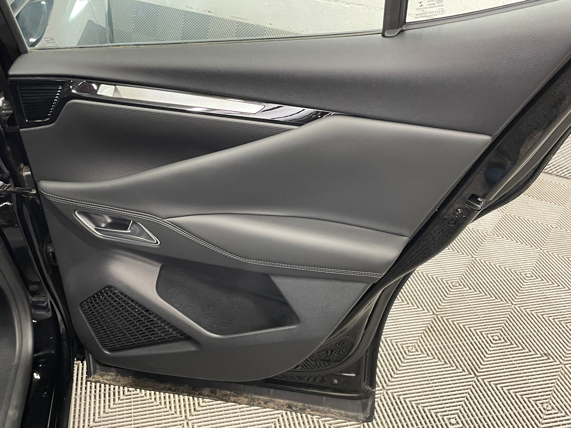 DS DS 4 Hybride E-Tense 225 EAT8 Cross Trocadero