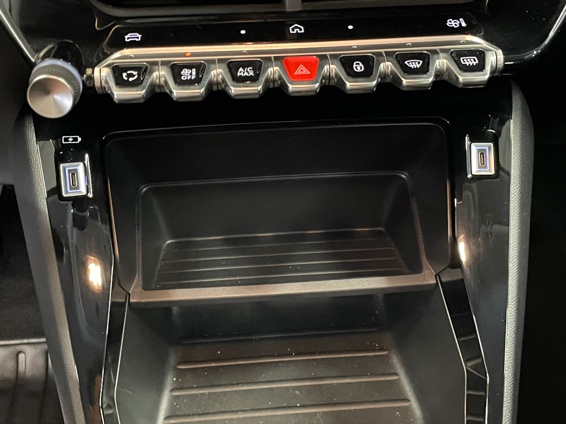 PEUGEOT 208 100 S&S BVM6 Style