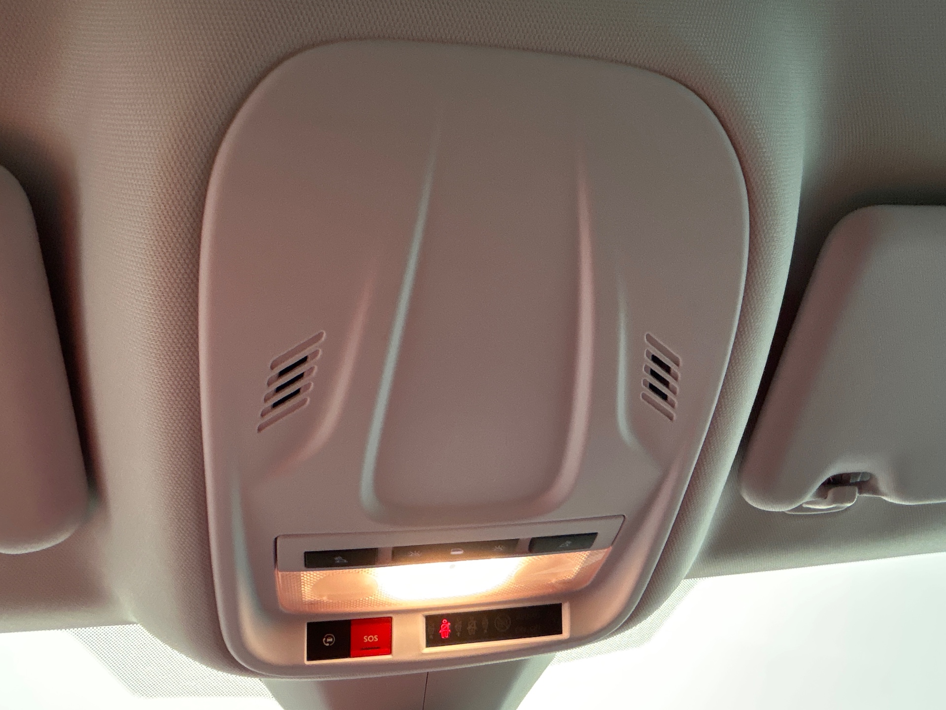 OPEL GRANDLAND GS Hybride Rechargeable 225 ch