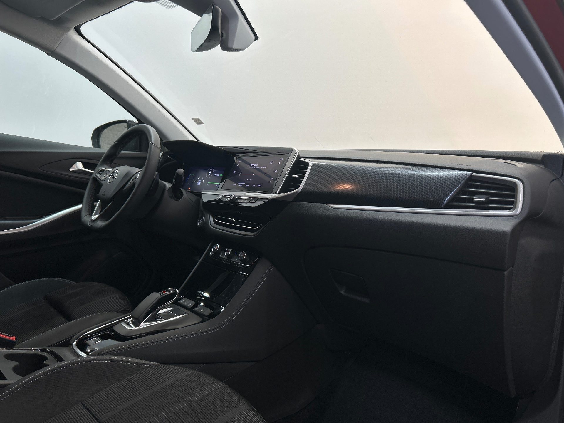 OPEL GRANDLAND GS Hybride Rechargeable 225 ch