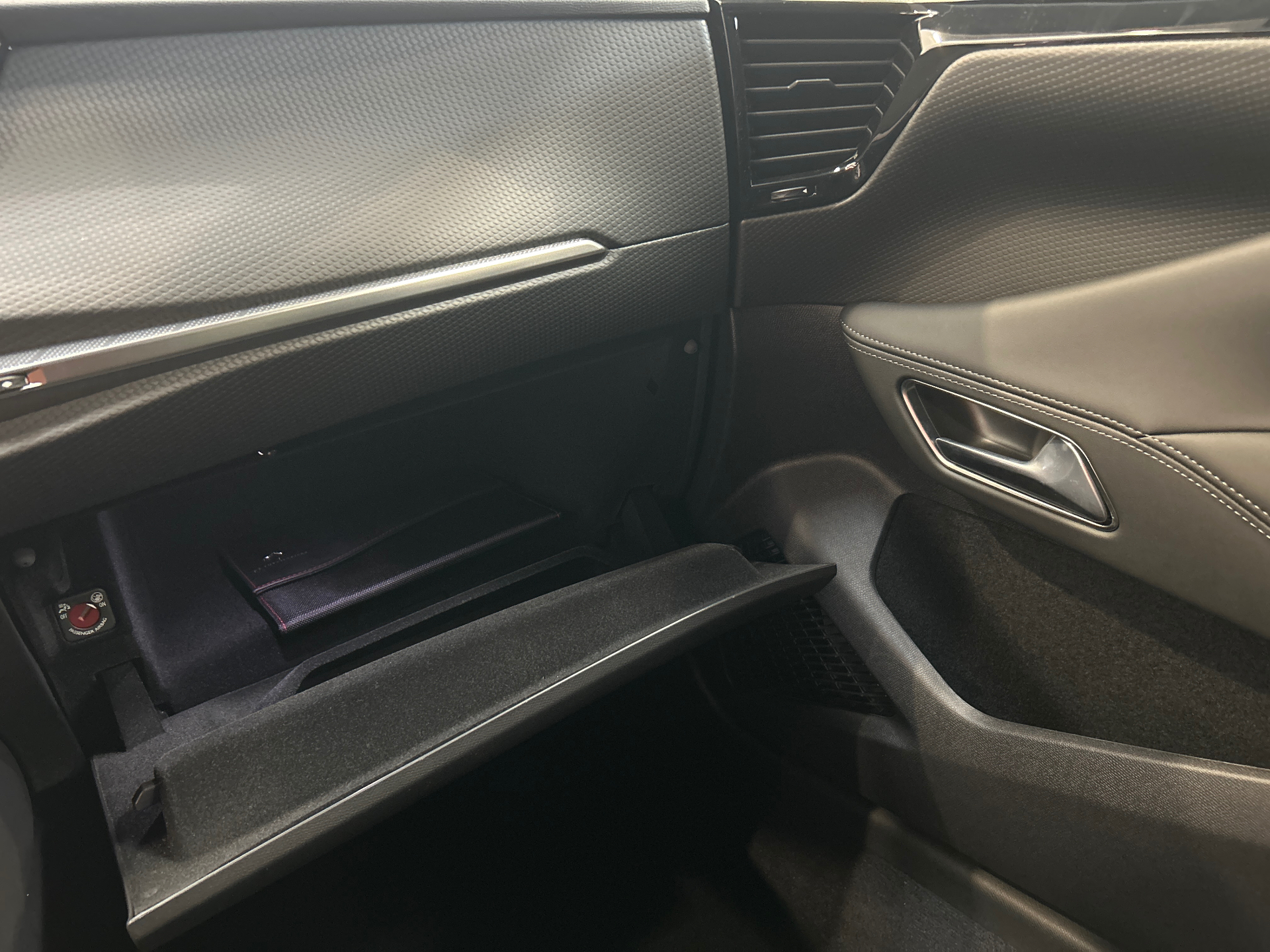 DS DS 4 E-TENSE 225 TROCADERO