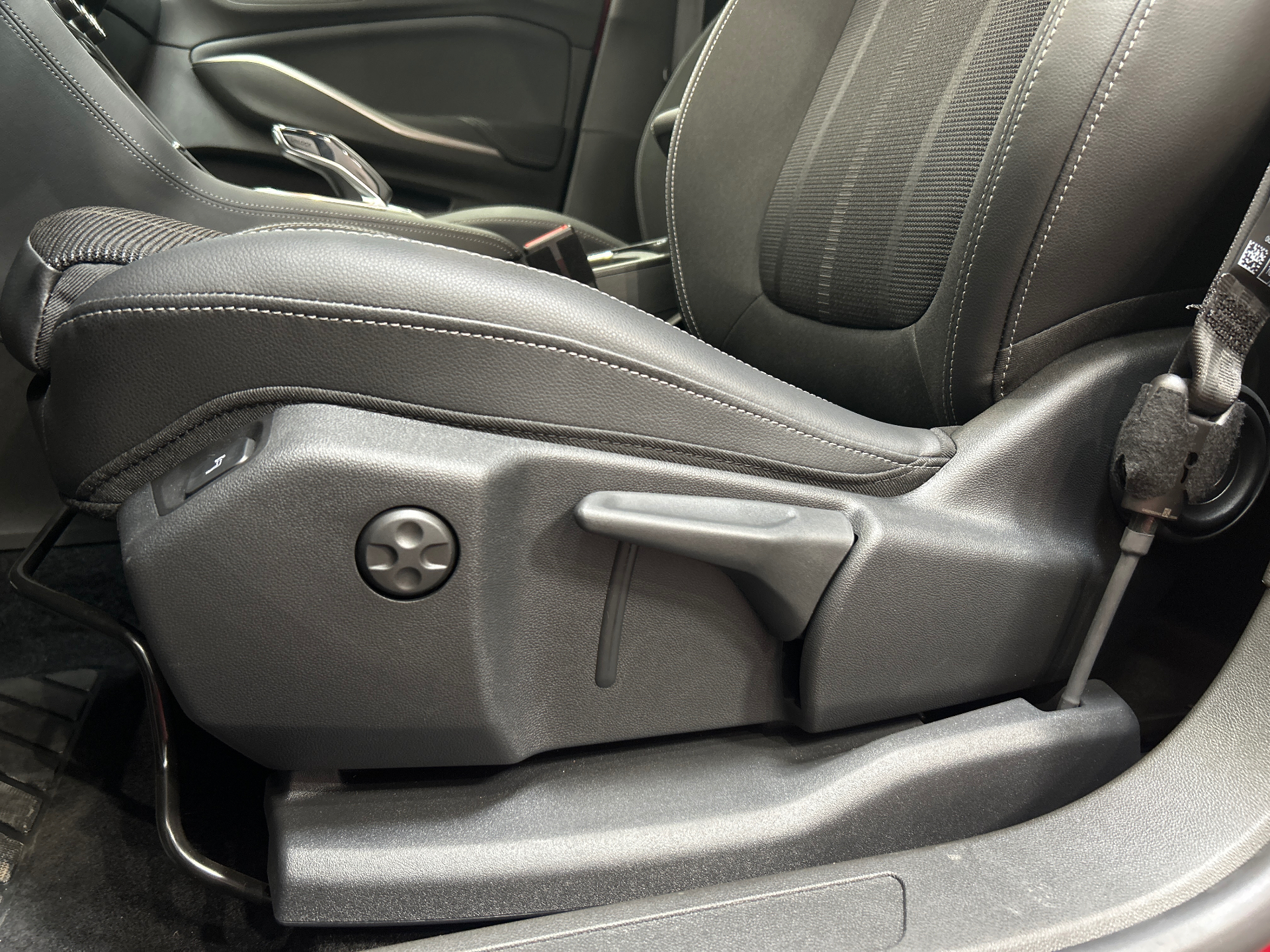 OPEL GRANDLAND GS Hybride Rechargeable 225 ch