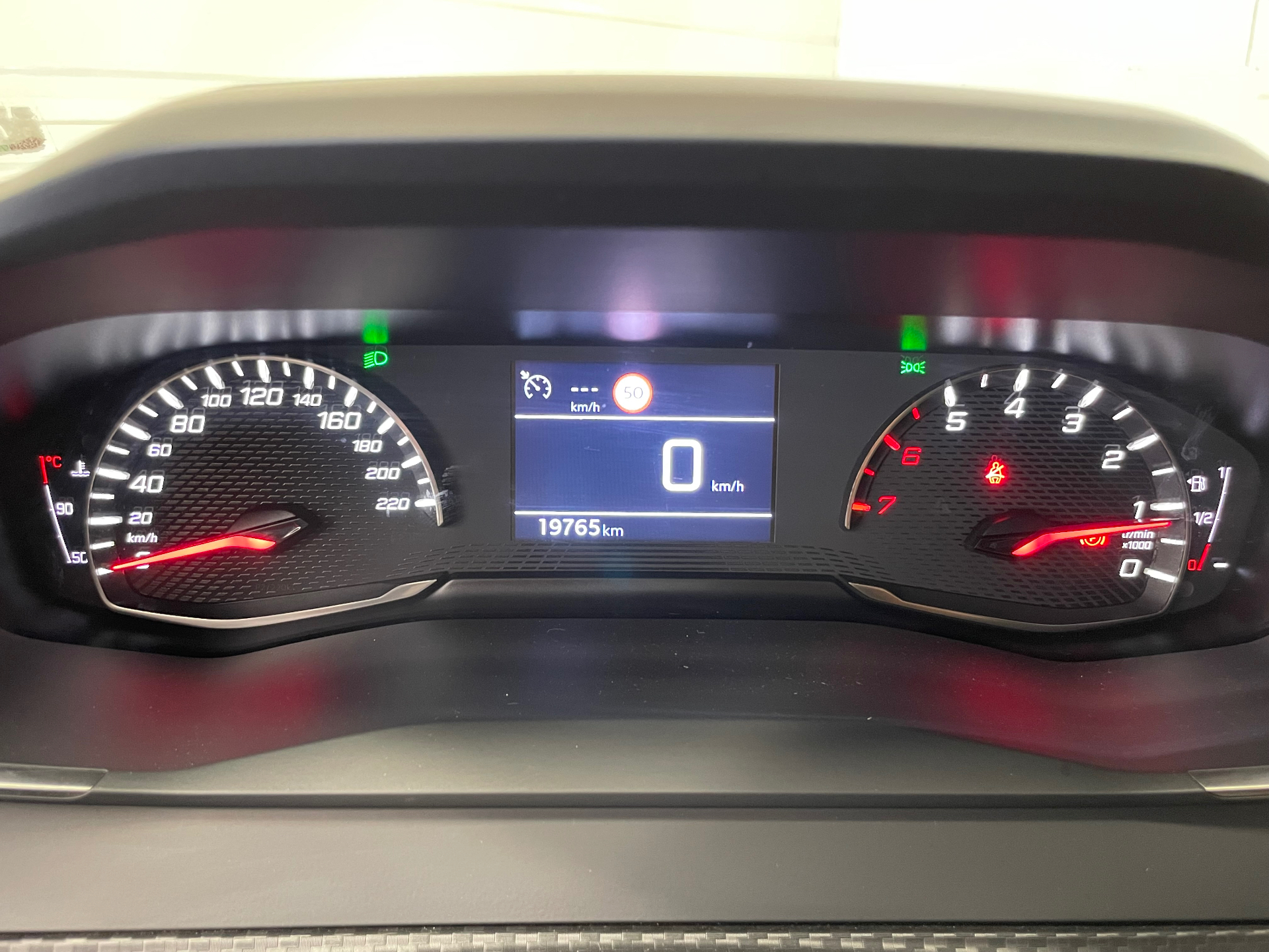 PEUGEOT 208 100 S&S BVM6 Style