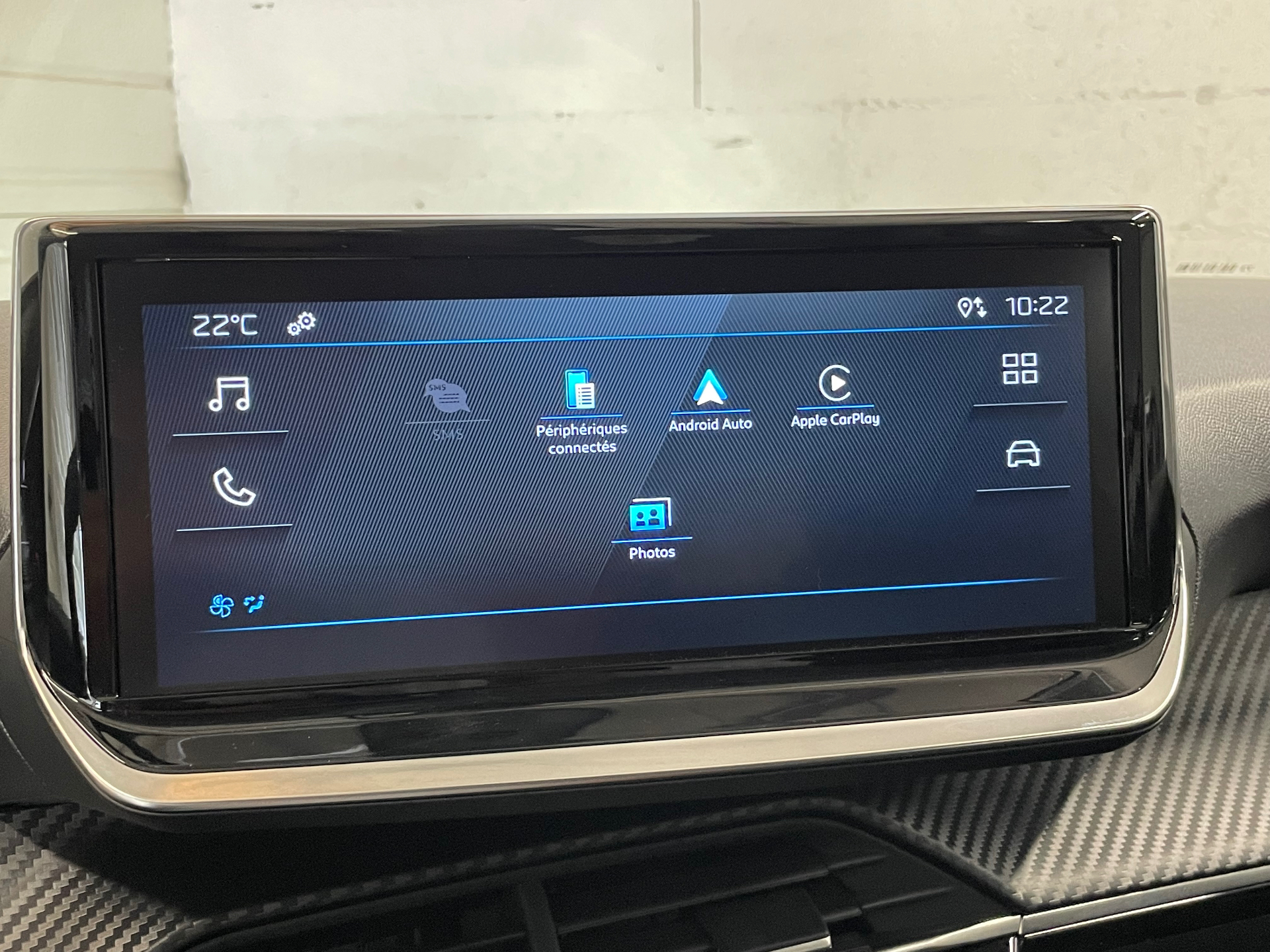 PEUGEOT 208 100 S&S BVM6 Style