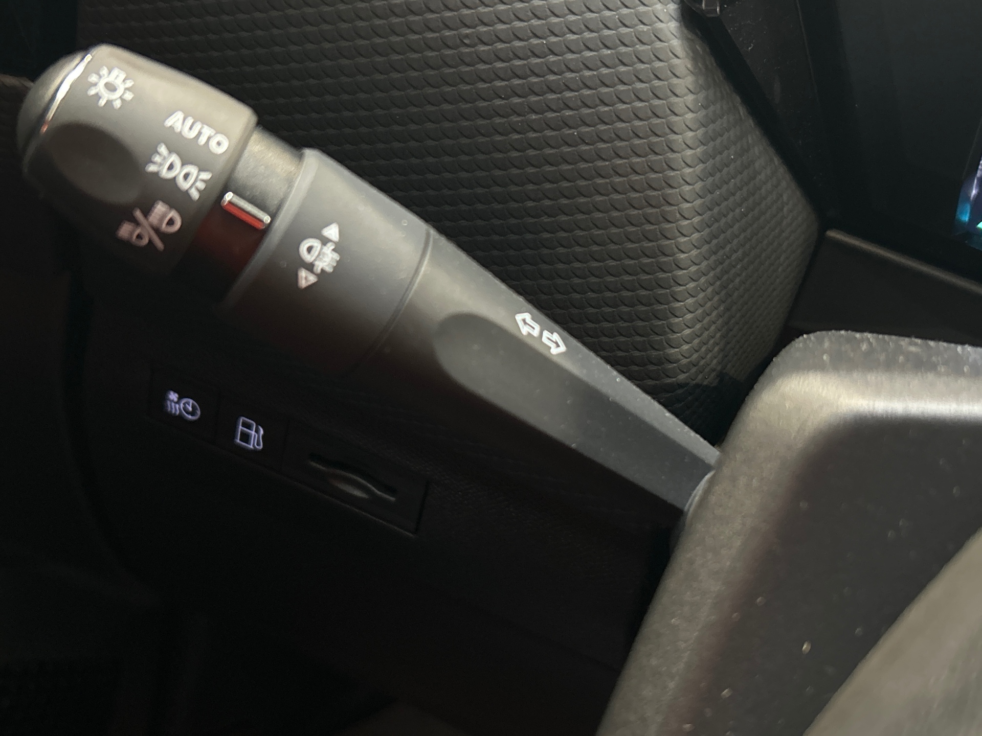 DS DS 4 E-TENSE 225 TROCADERO