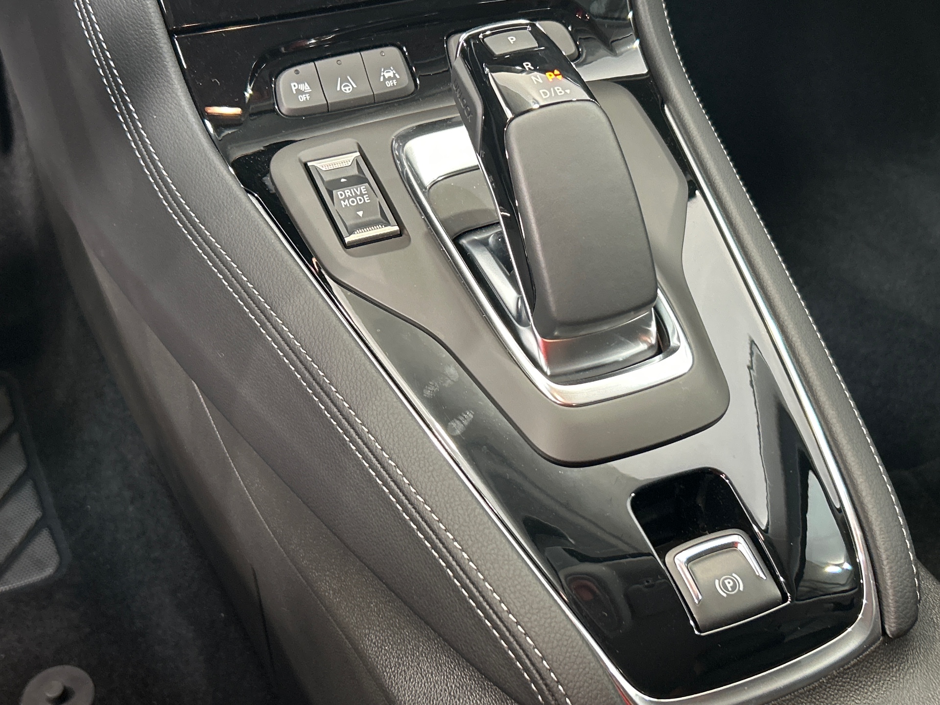 OPEL GRANDLAND GS Hybride Rechargeable 225 ch