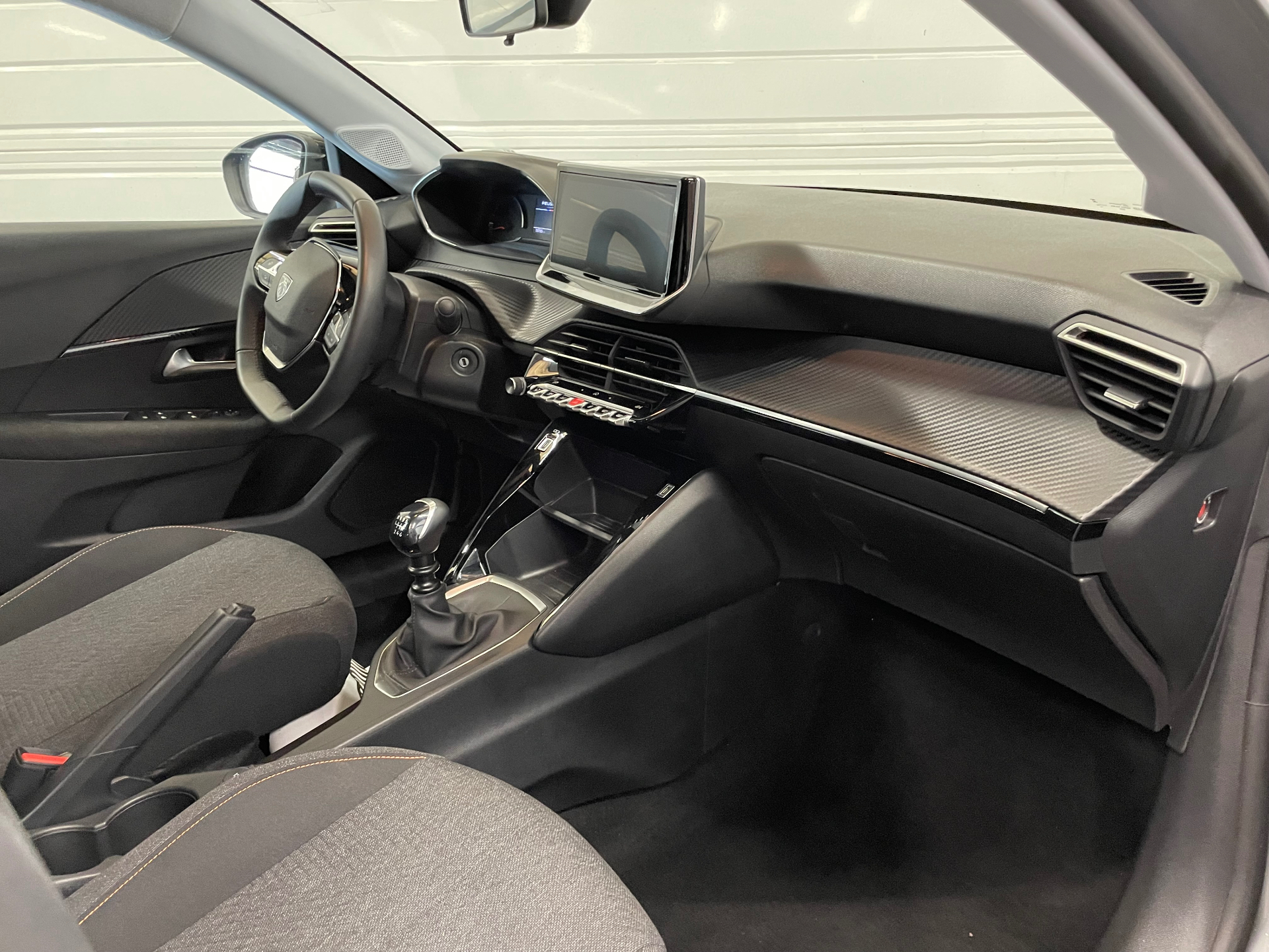 PEUGEOT 208 100 S&S BVM6 Style