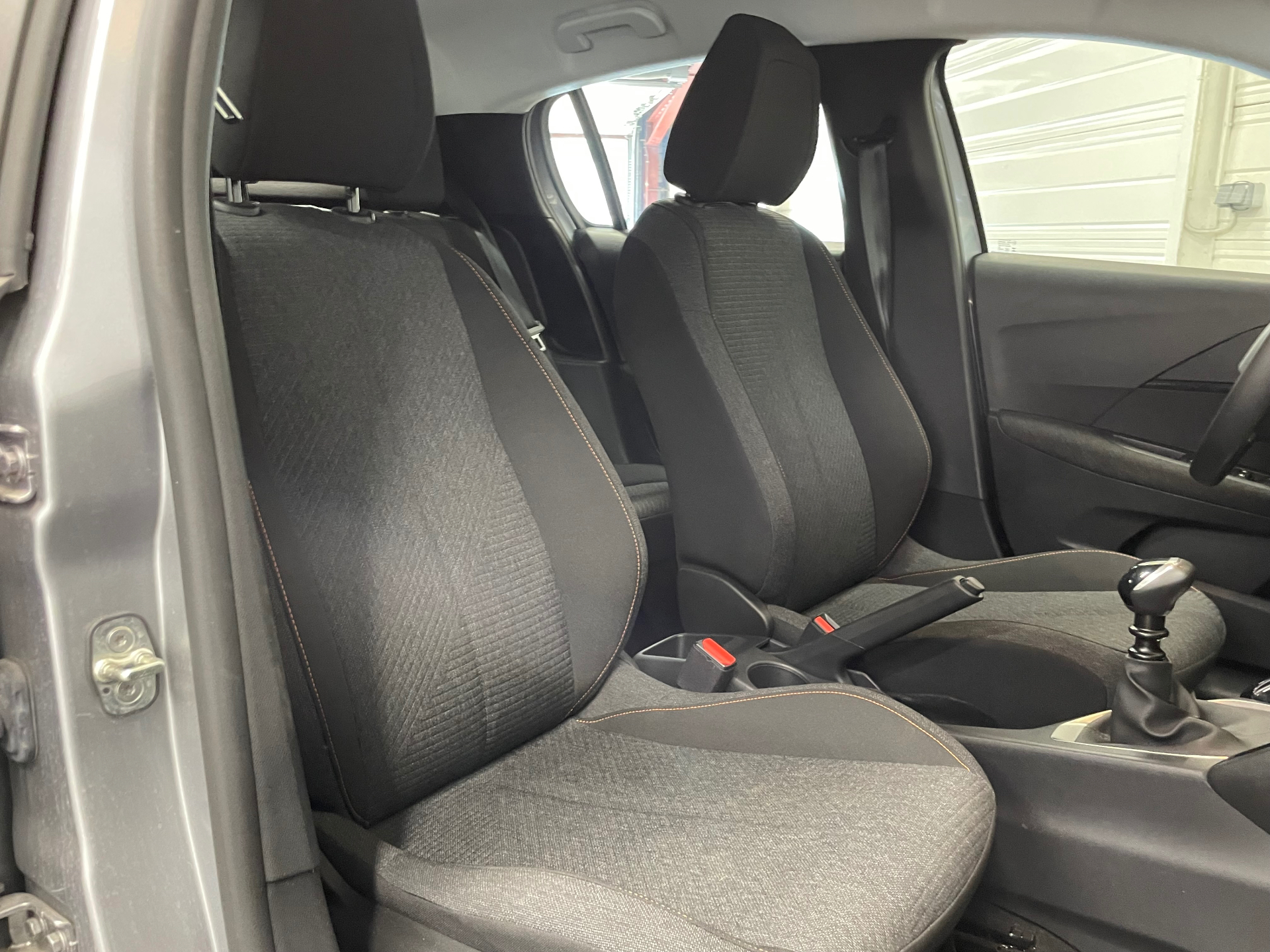 PEUGEOT 208 100 S&S BVM6 Style