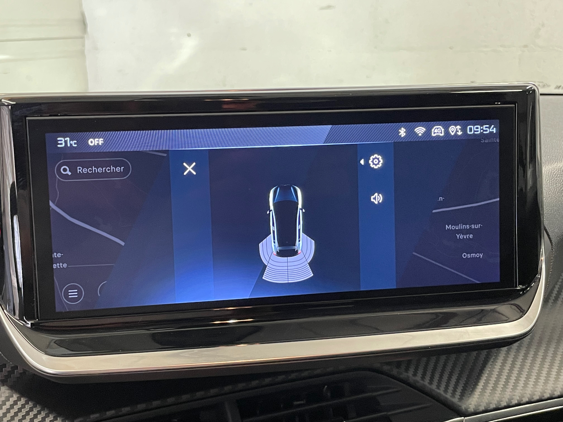 PEUGEOT 208 100 S&S BVM6 Style