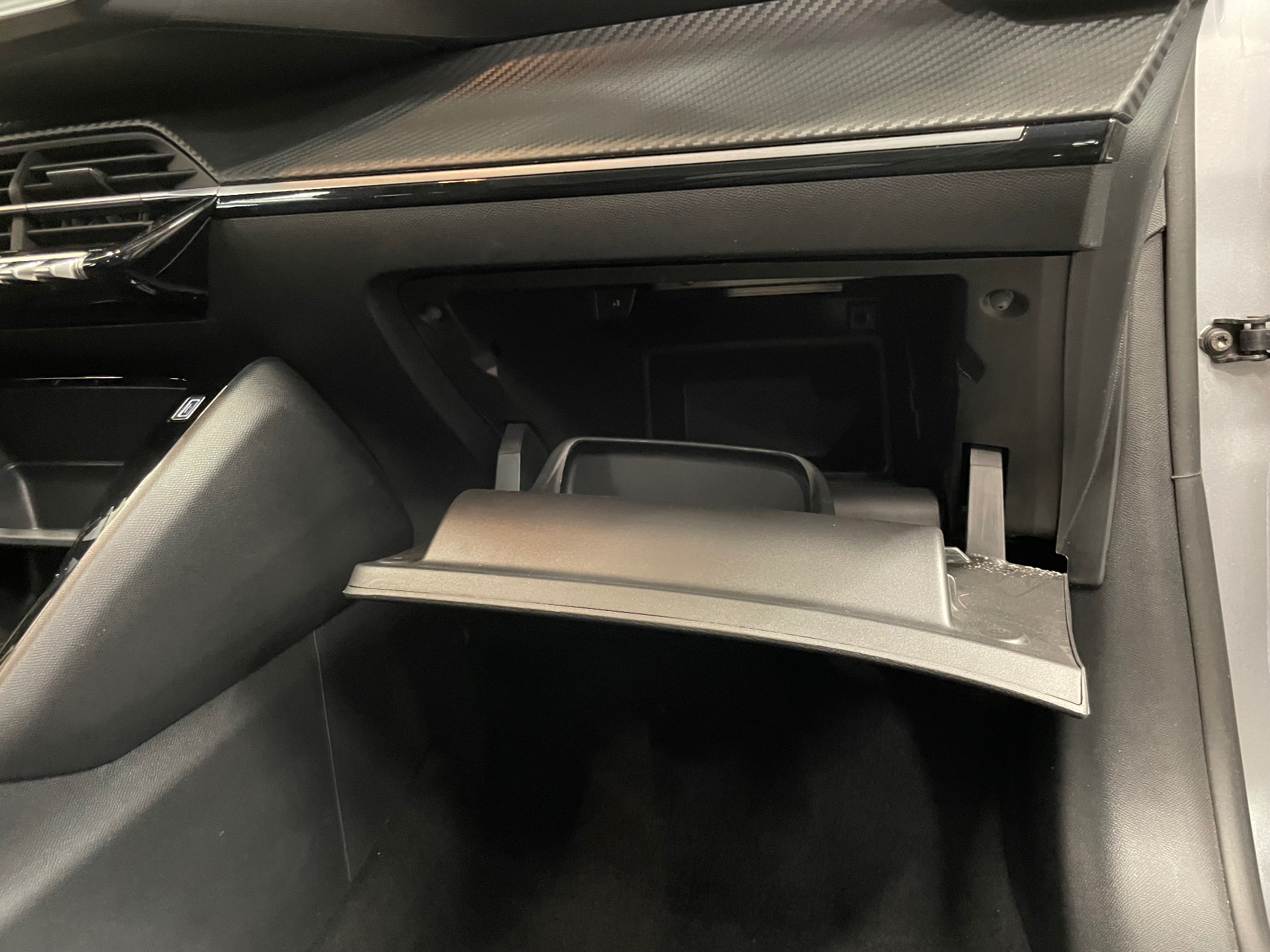 PEUGEOT 208 100 S&S BVM6 Style