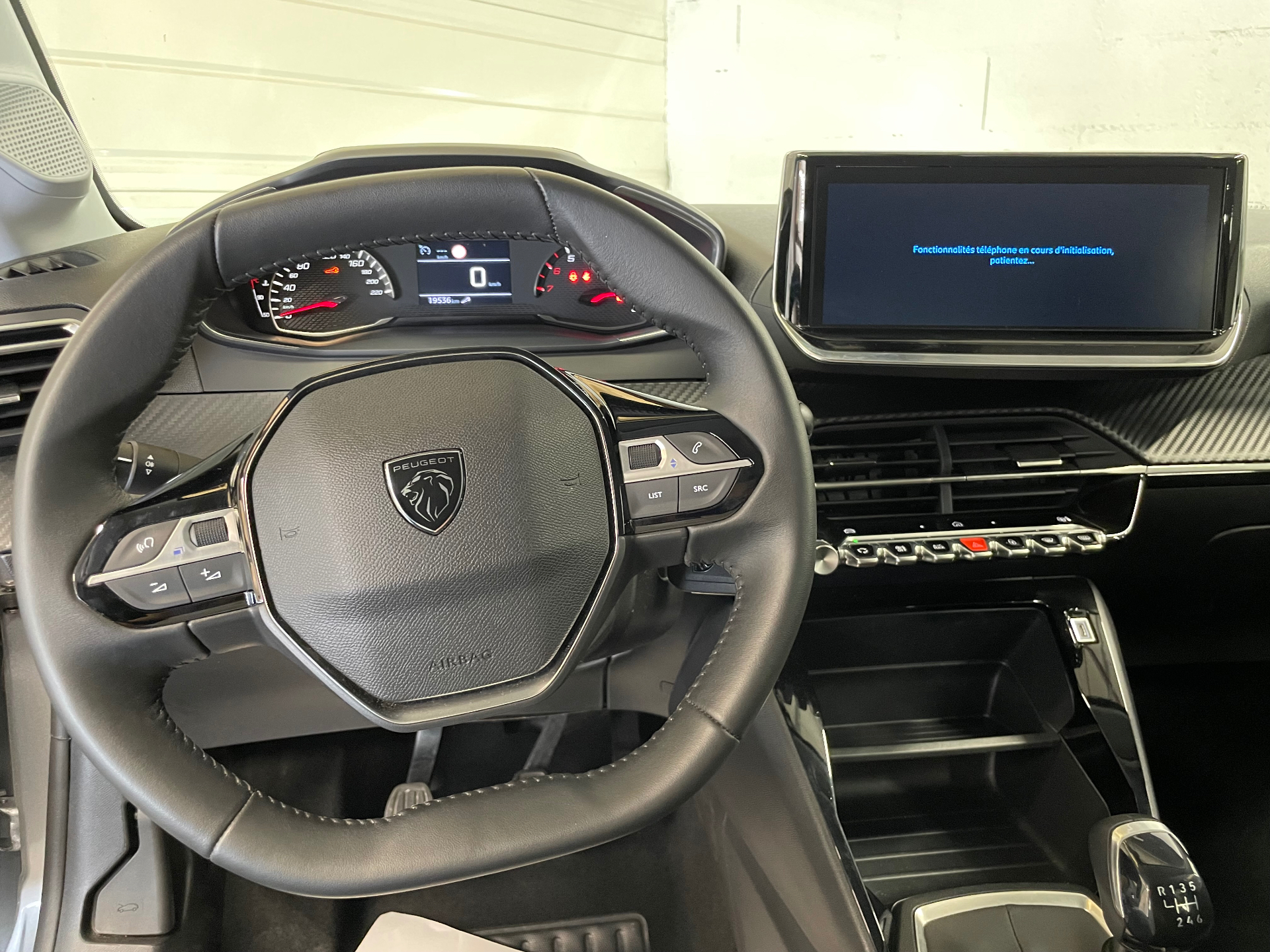 PEUGEOT 208 100 S&S BVM6 Style