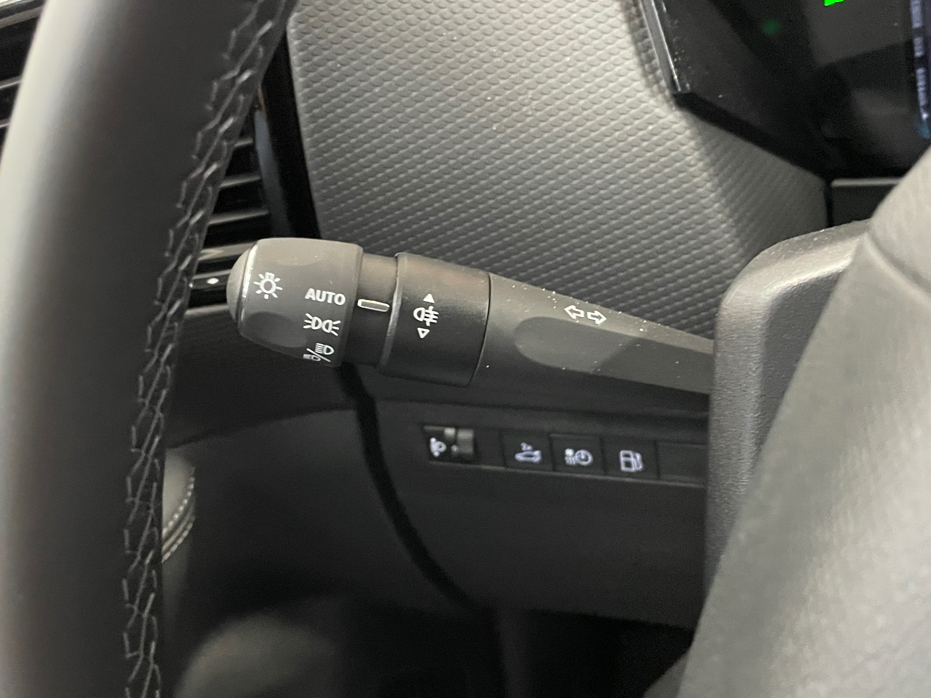 DS DS 4 Hybride E-Tense 225 EAT8 Cross Trocadero