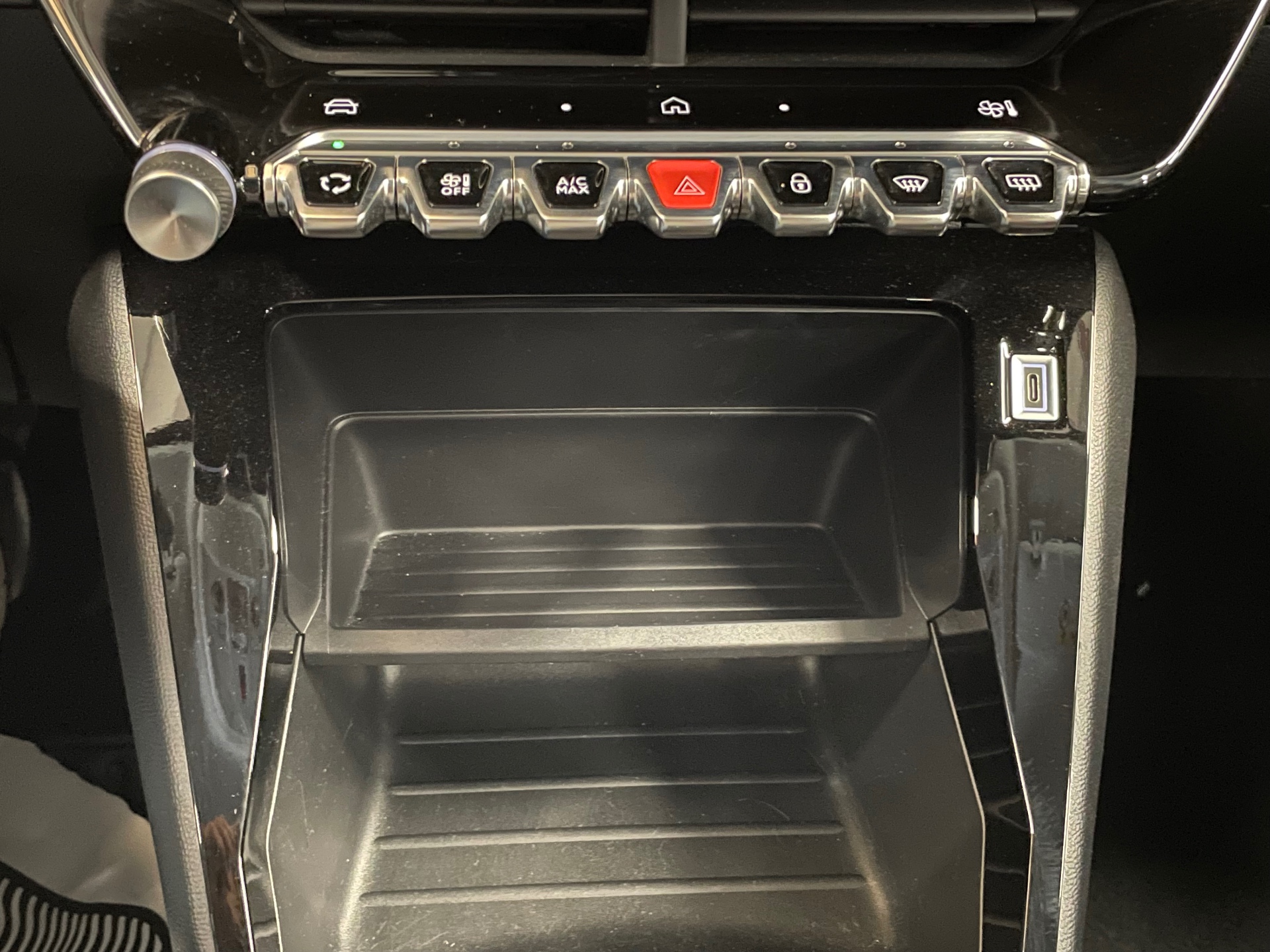 PEUGEOT 208 100 S&S BVM6 Style