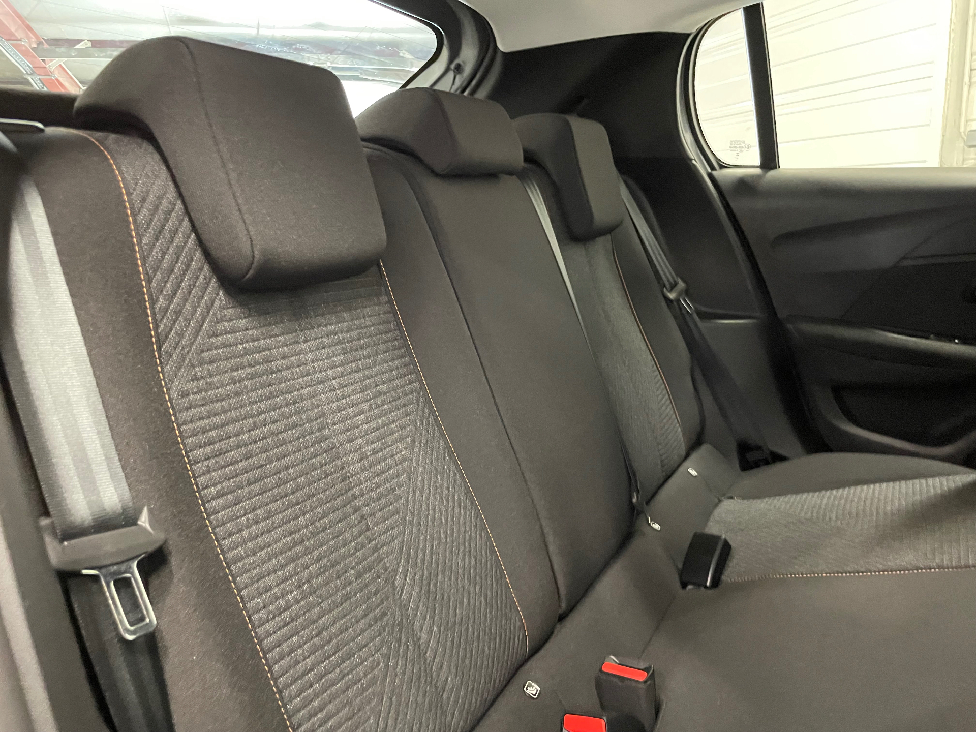 PEUGEOT 208 100 S&S BVM6 Style