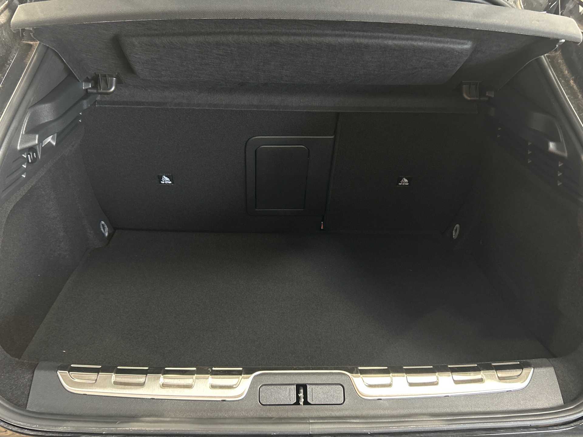 DS DS 4 E-TENSE 225 TROCADERO