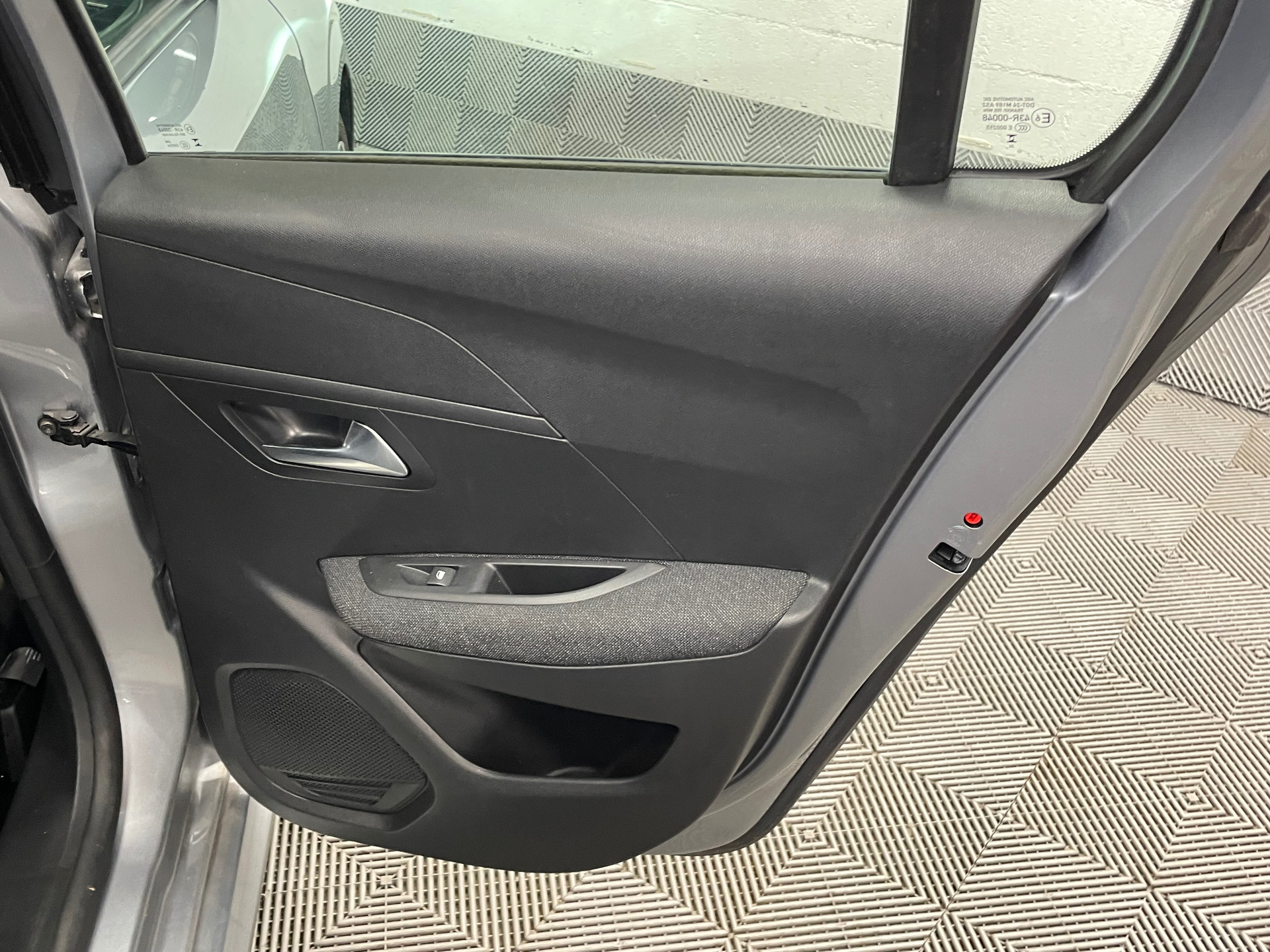 PEUGEOT 208 100 S&S BVM6 Style