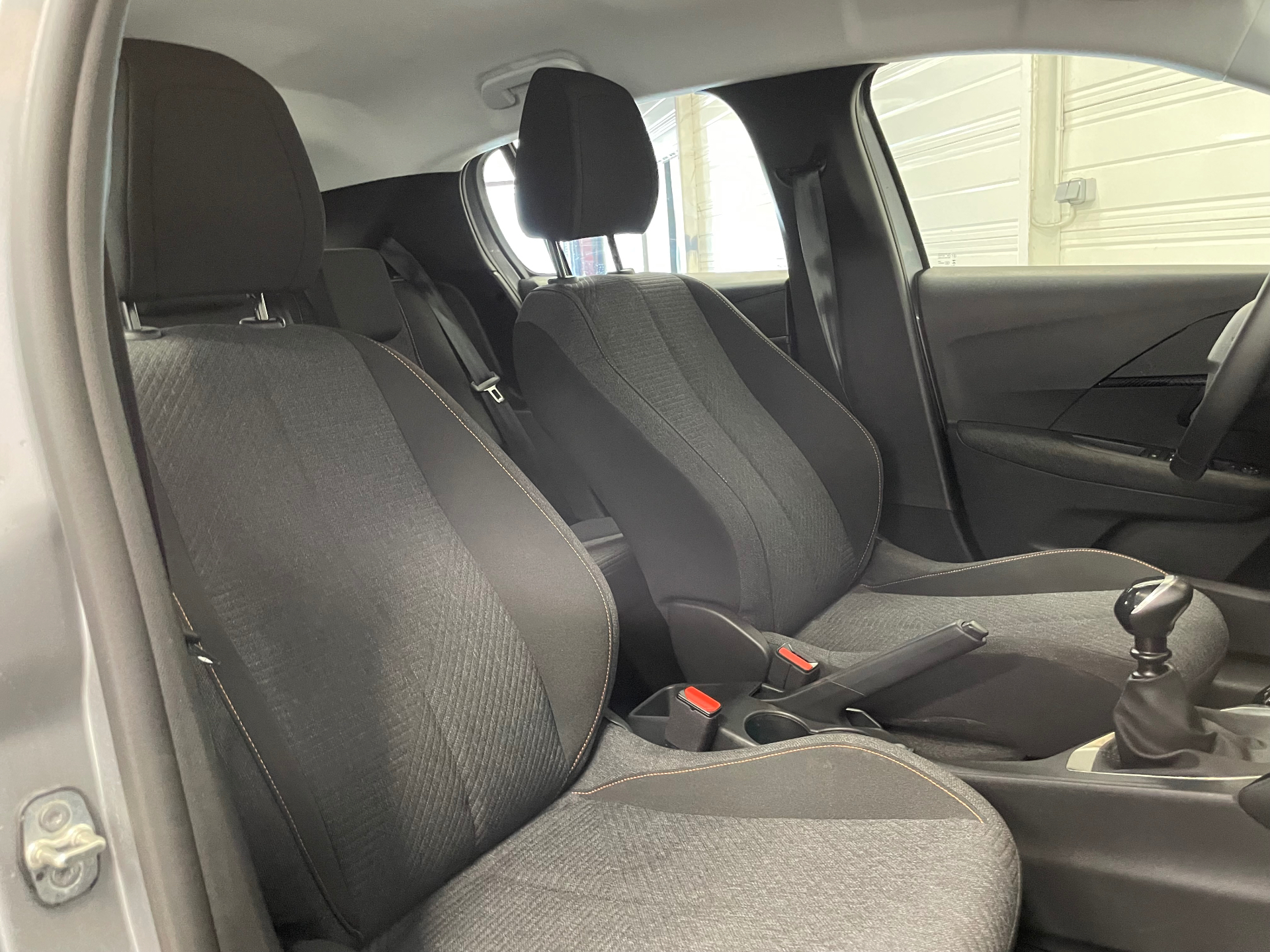 PEUGEOT 208 100 S&S BVM6 Style